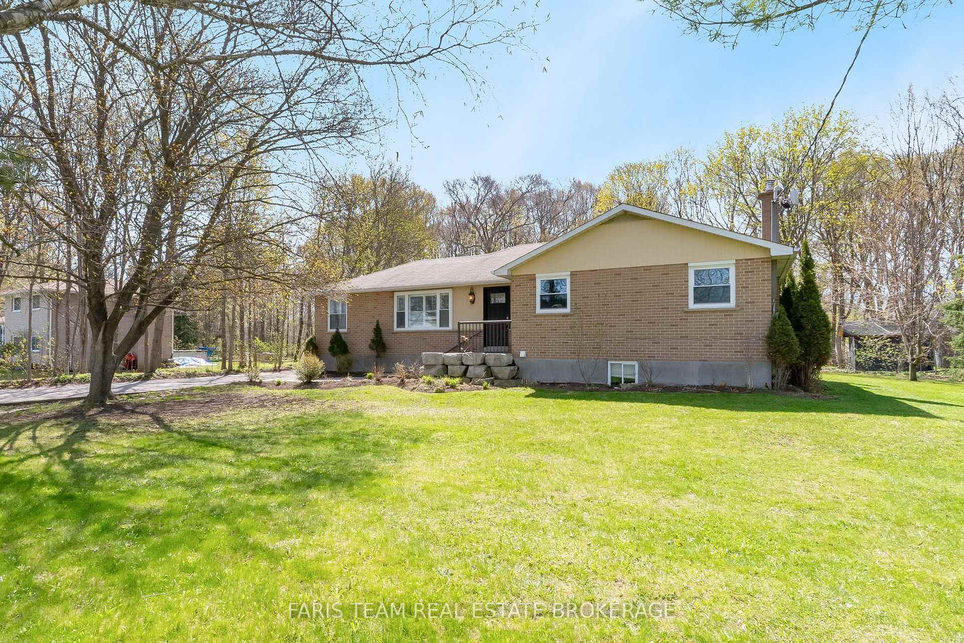 Photo 1 of 7349 County Road 14, Adjala-Tosorontio, Colgan — HOMEH