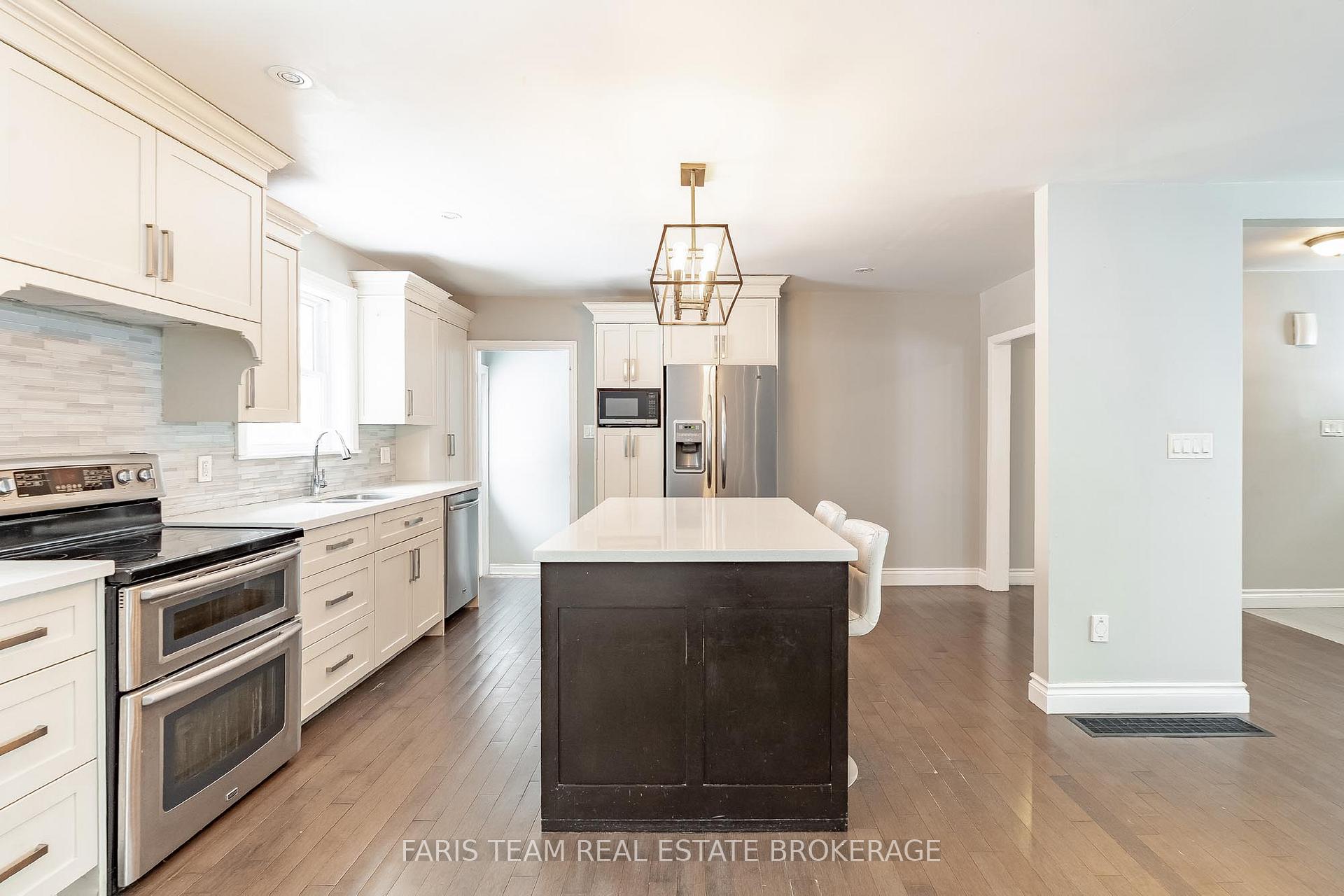 Photo 5 of 7349 County Road 14, Adjala-Tosorontio, Colgan — HOMEH