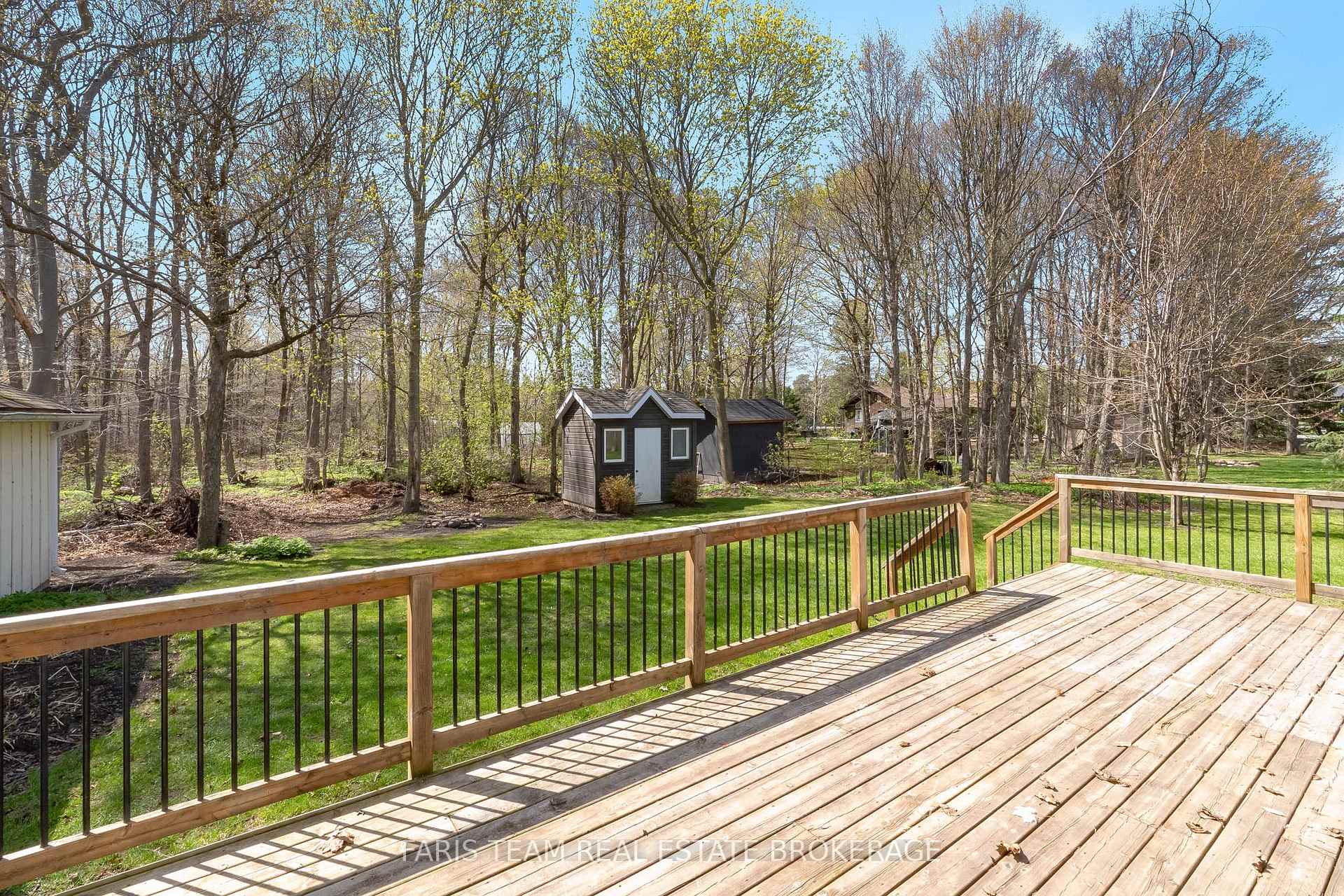 Photo 28 of 7349 County Road 14, Adjala-Tosorontio, Colgan — HOMEH
