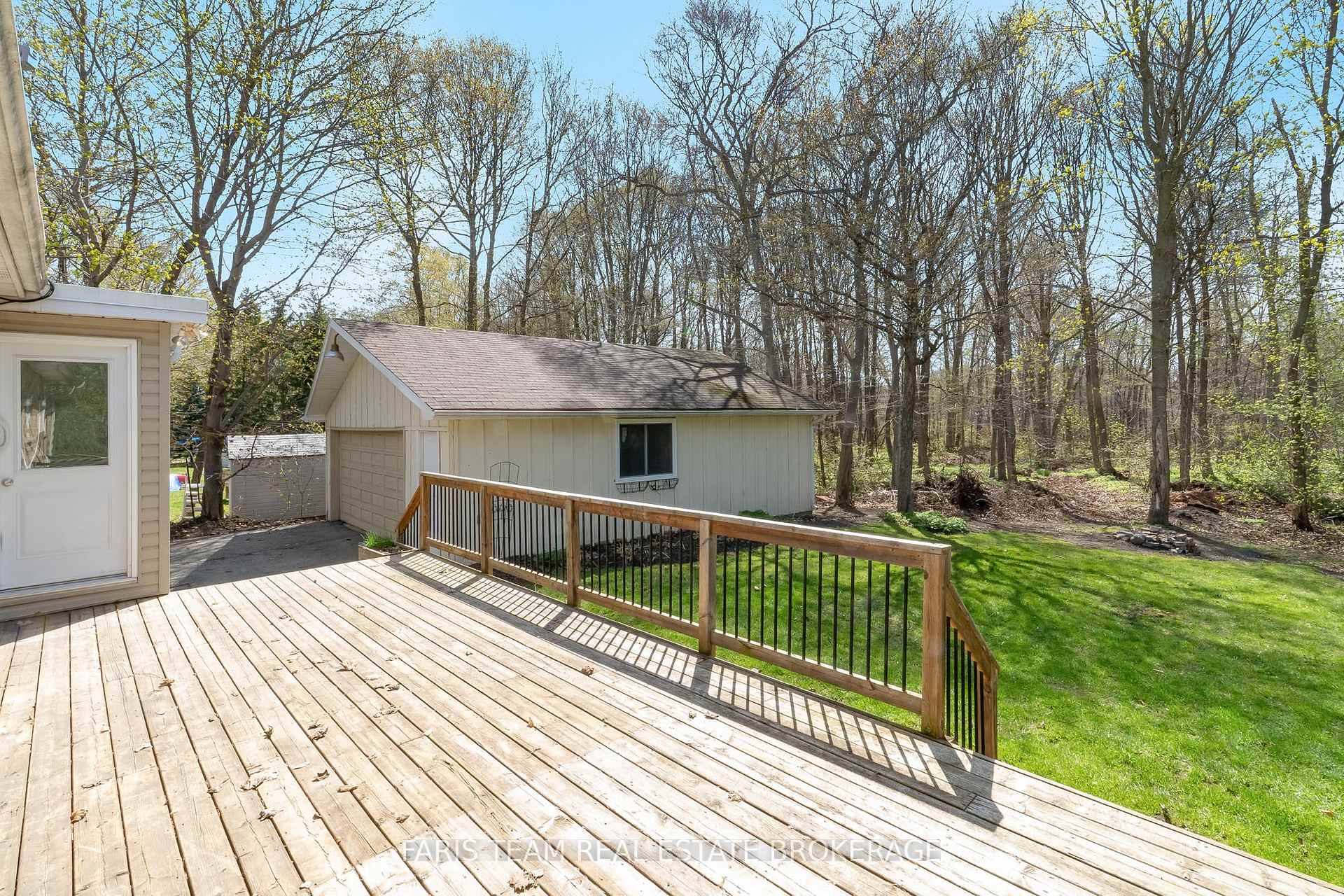 Photo 29 of 7349 County Road 14, Adjala-Tosorontio, Colgan — HOMEH
