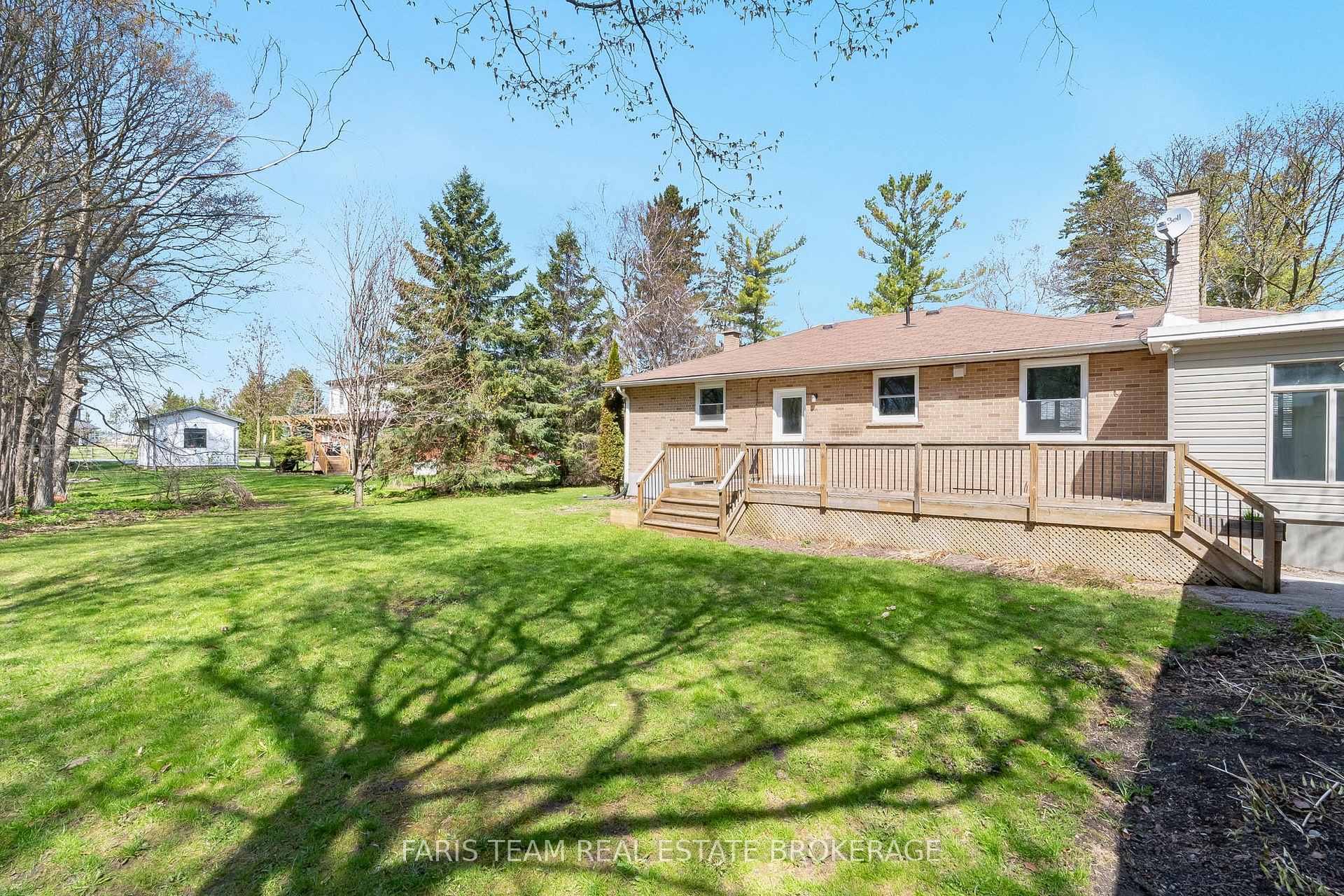 Photo 30 of 7349 County Road 14, Adjala-Tosorontio, Colgan — HOMEH