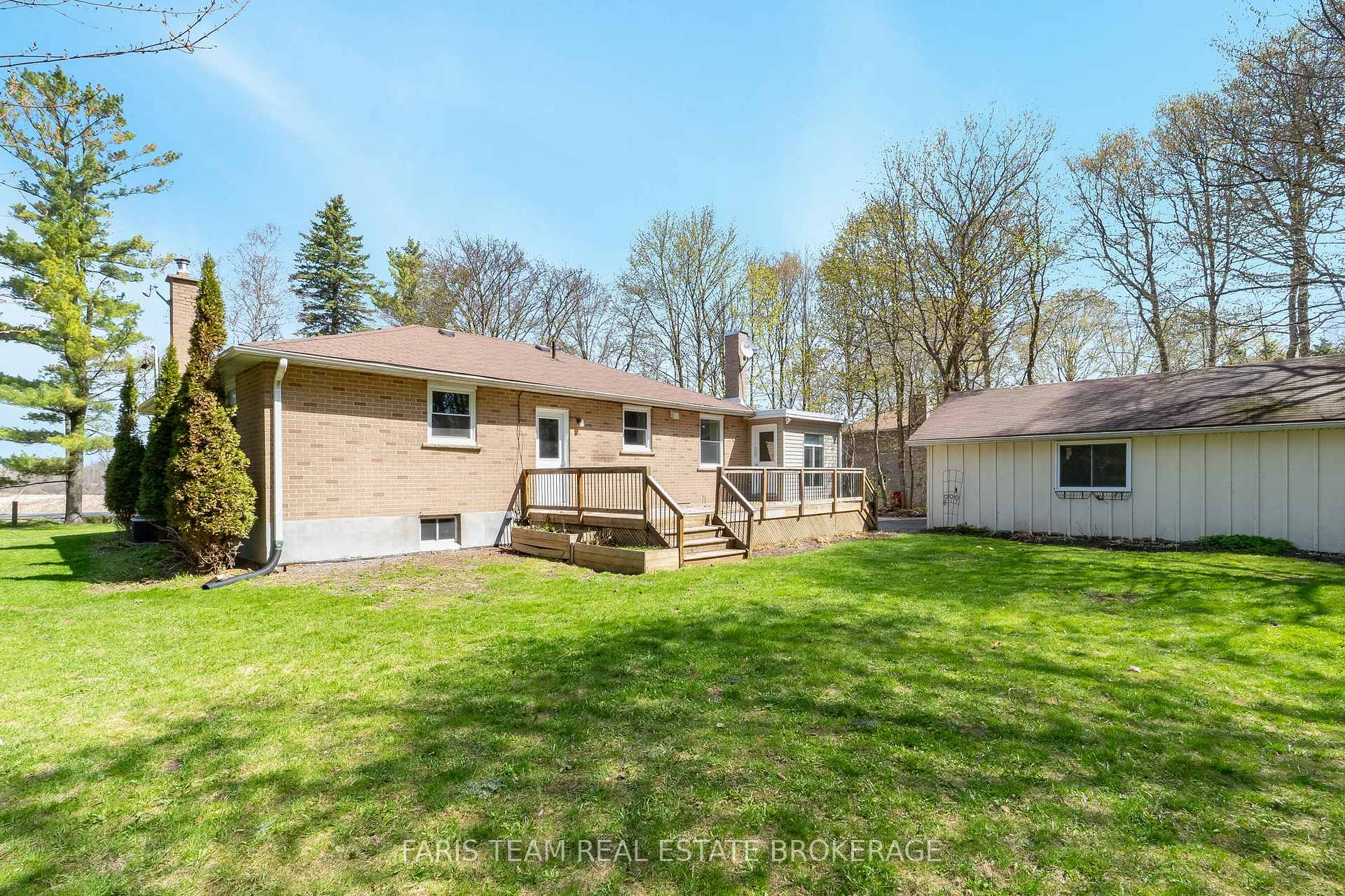 Photo 31 of 7349 County Road 14, Adjala-Tosorontio, Colgan — HOMEH