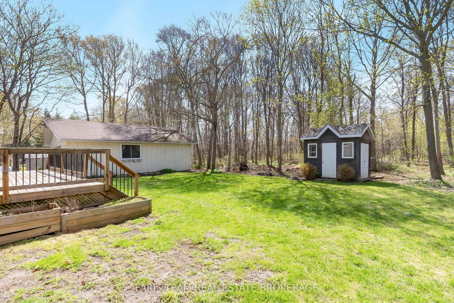 Photo 32 of 7349 County Road 14, Adjala-Tosorontio, Colgan — HOMEH