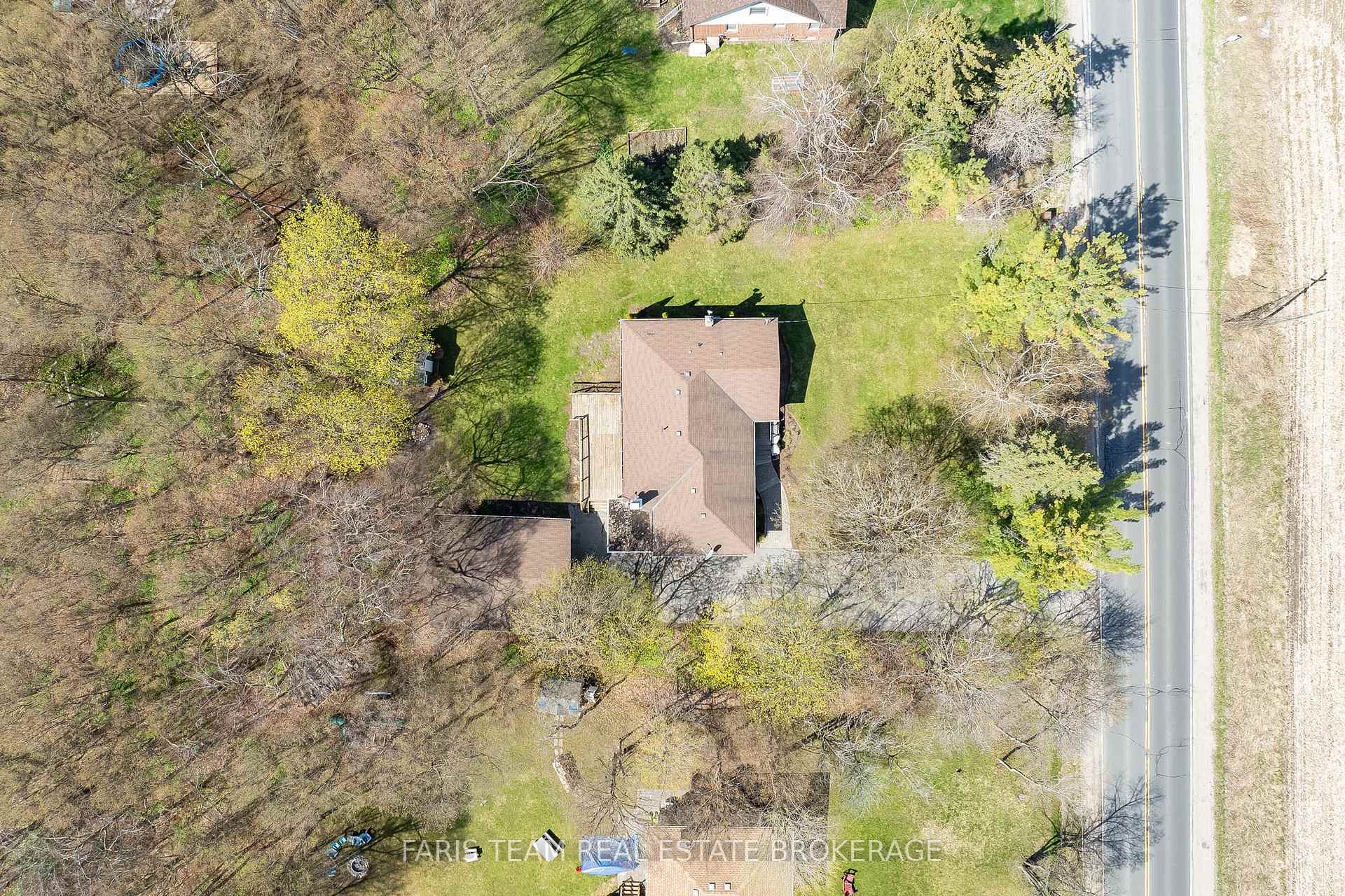Photo 33 of 7349 County Road 14, Adjala-Tosorontio, Colgan — HOMEH