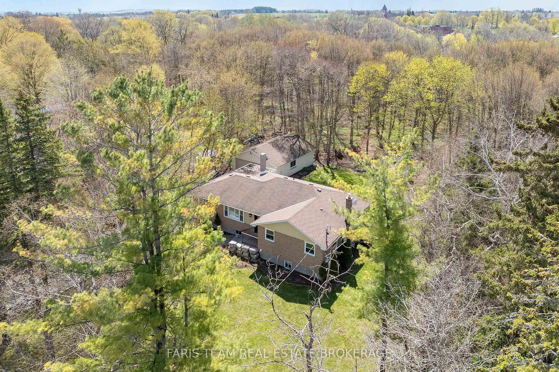 Photo 34 of 7349 County Road 14, Adjala-Tosorontio, Colgan — HOMEH