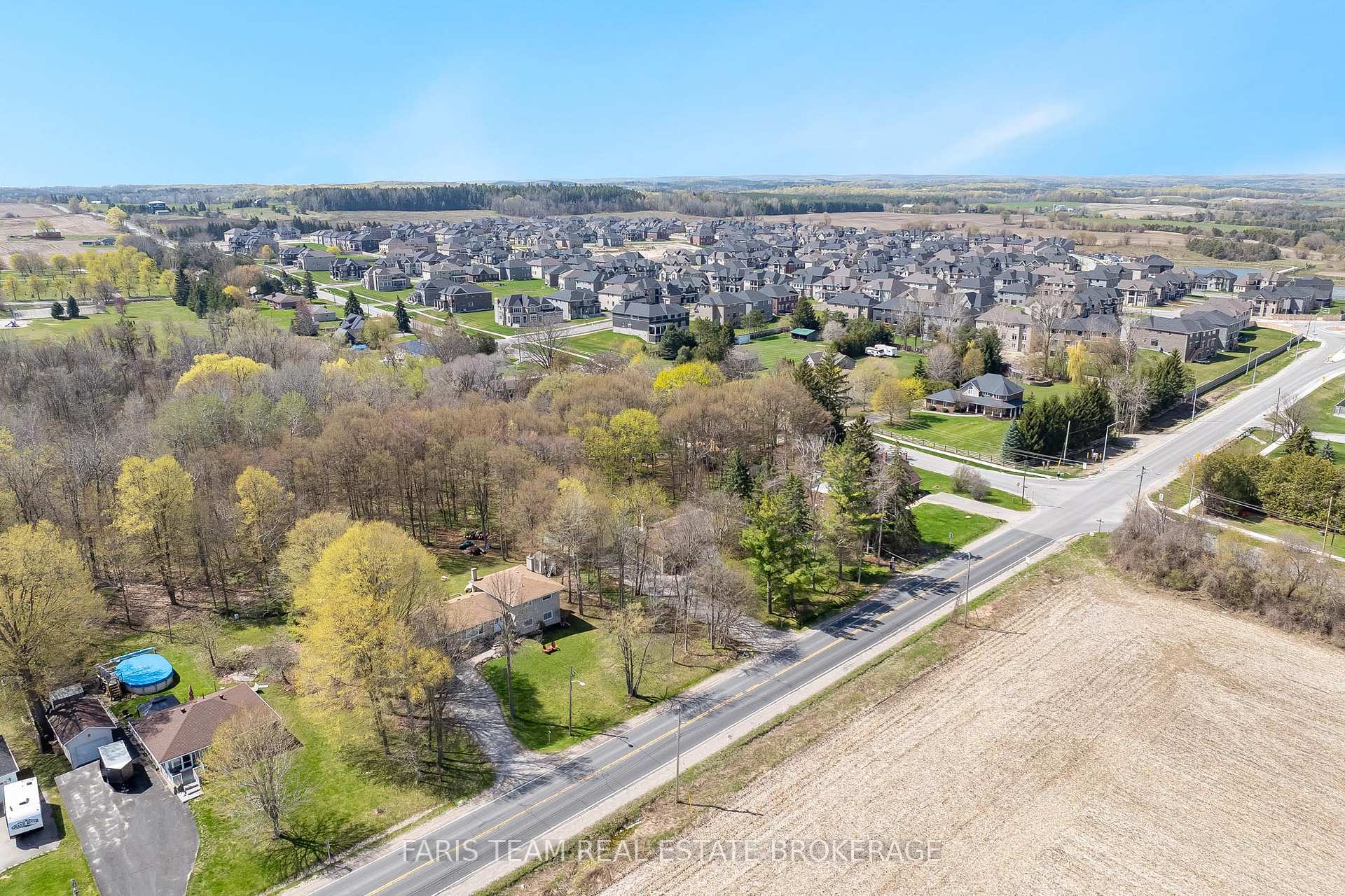 Photo 35 of 7349 County Road 14, Adjala-Tosorontio, Colgan — HOMEH