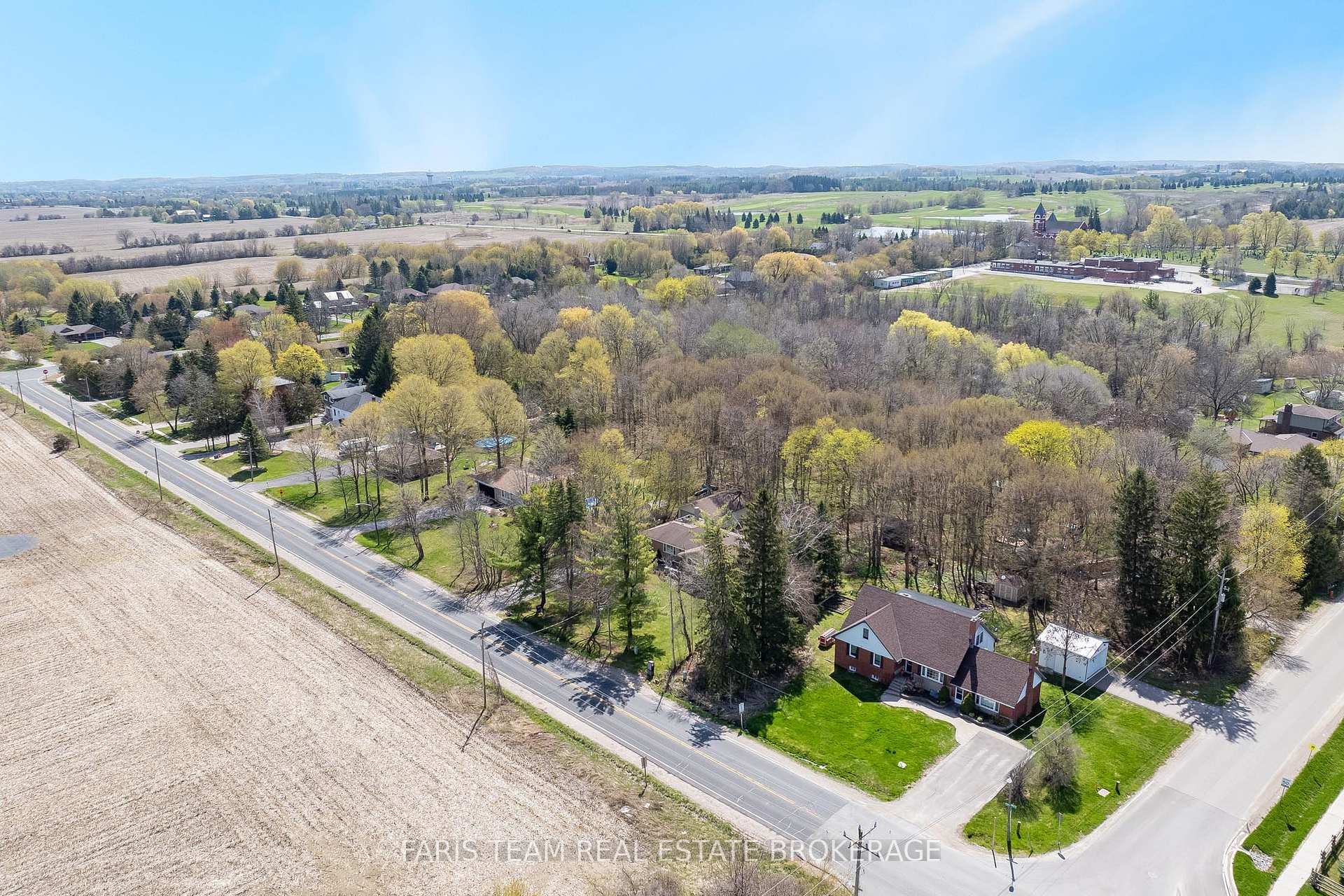 Photo 36 of 7349 County Road 14, Adjala-Tosorontio, Colgan — HOMEH