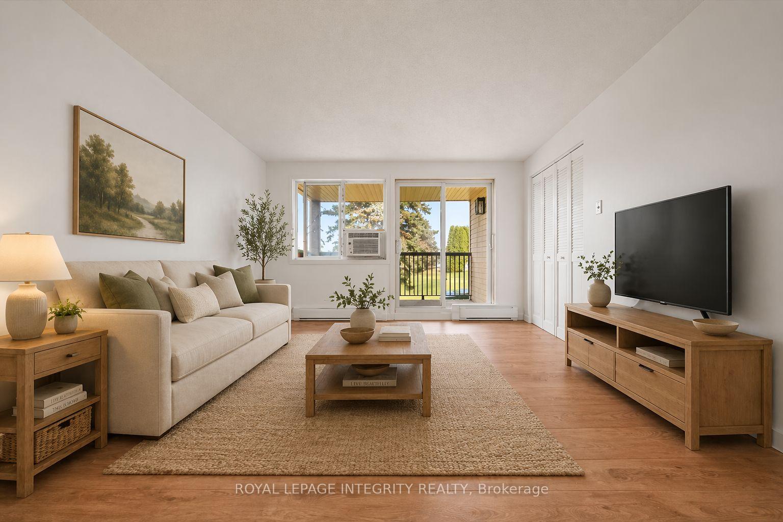 Photo 5 of Unit 207, 6470 Bilberry Drive, Ottawa, Orleans Wood — HOMEH