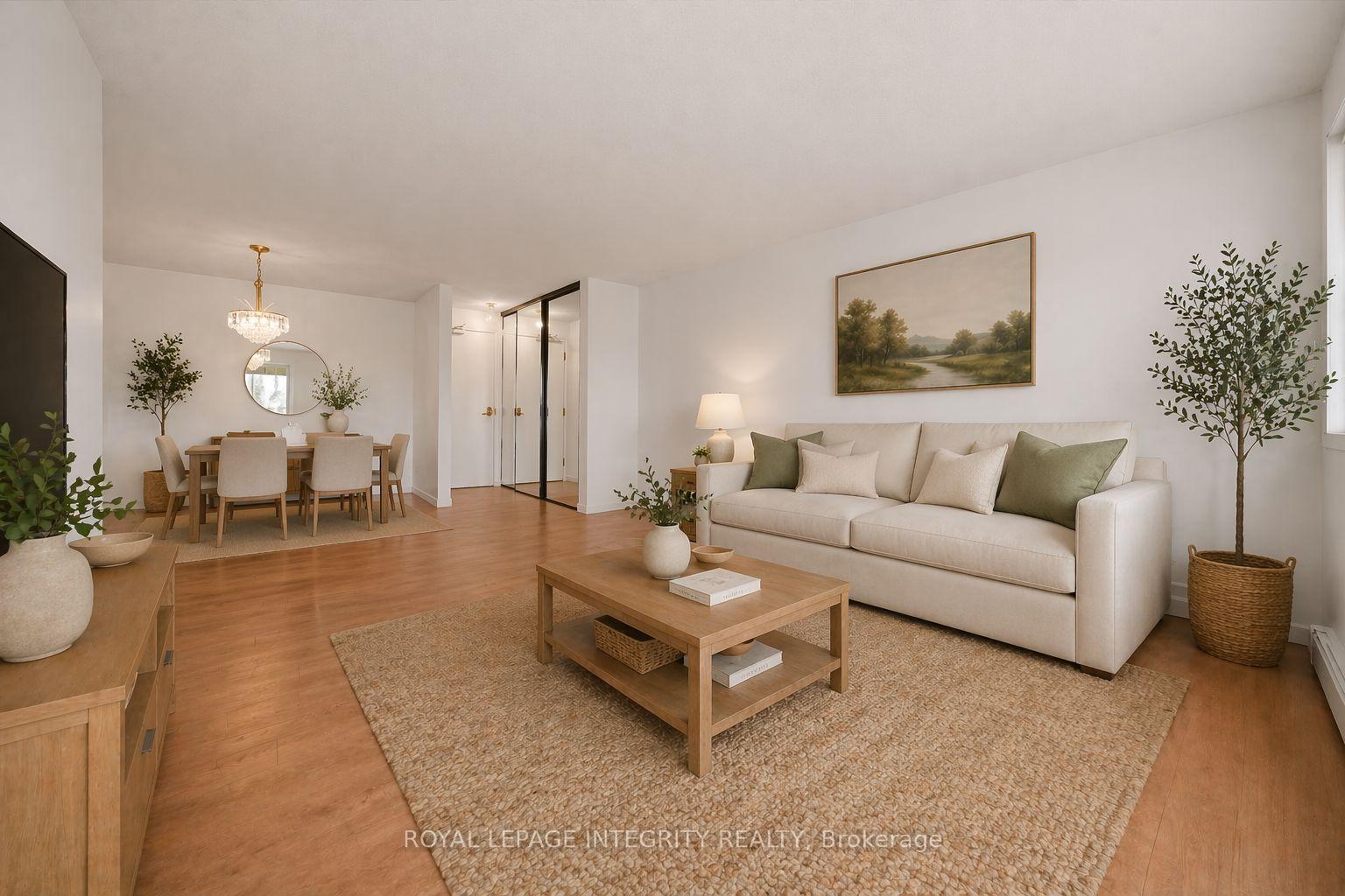Photo 9 of Unit 207, 6470 Bilberry Drive, Ottawa, Orleans Wood — HOMEH