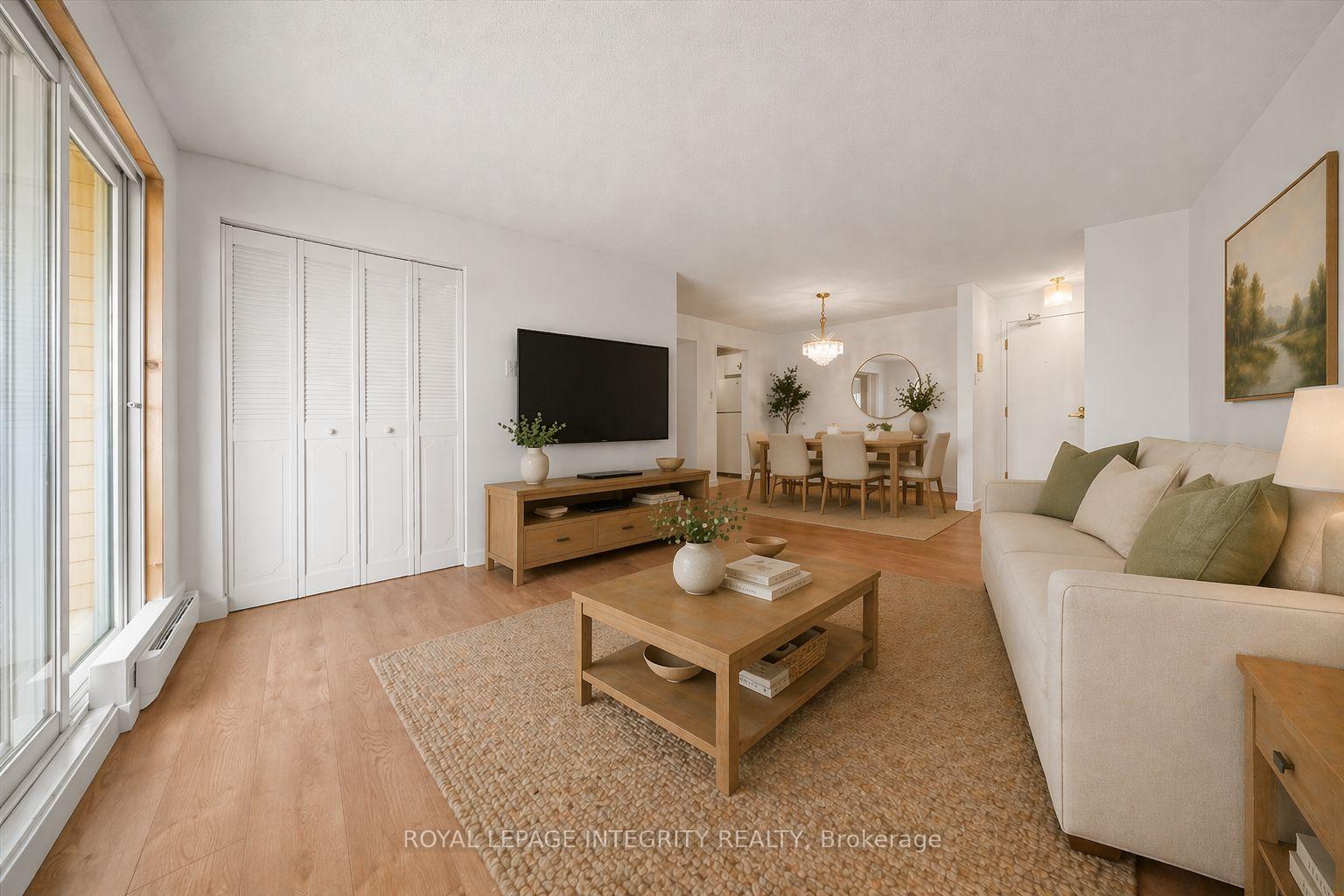 Photo 11 of Unit 207, 6470 Bilberry Drive, Ottawa, Orleans Wood — HOMEH