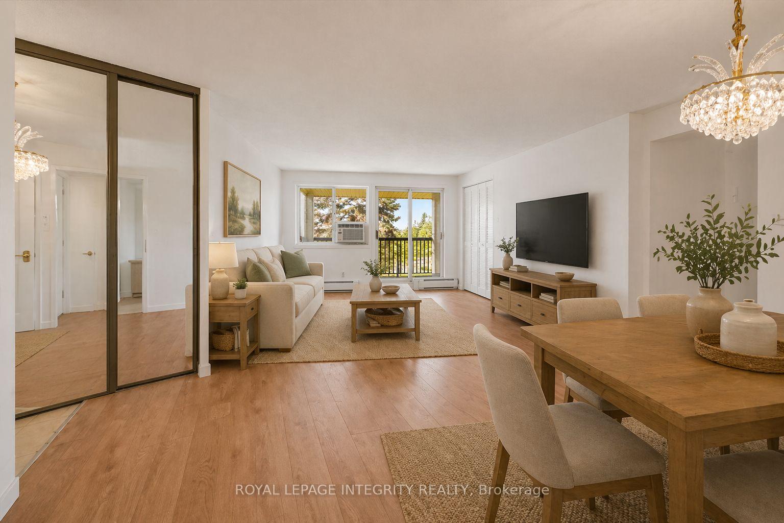 Photo 13 of Unit 207, 6470 Bilberry Drive, Ottawa, Orleans Wood — HOMEH