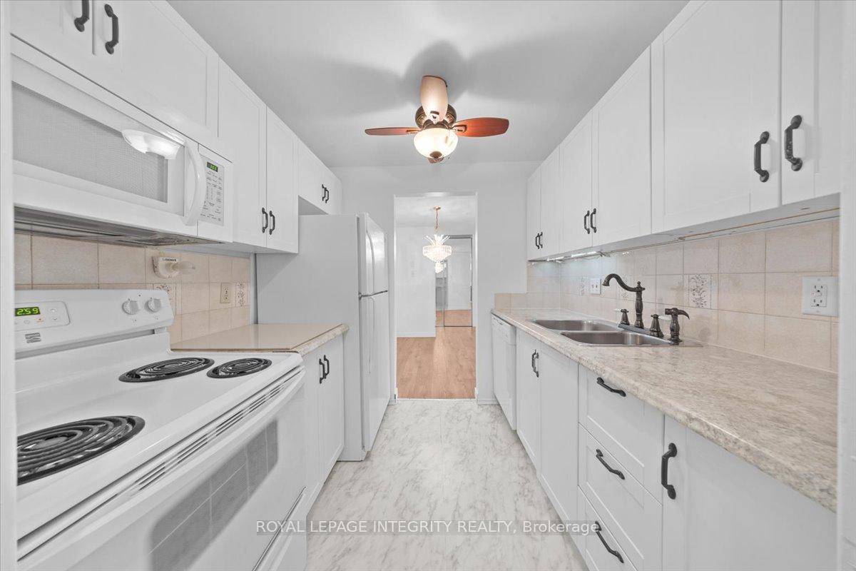 Photo 23 of Unit 207, 6470 Bilberry Drive, Ottawa, Orleans Wood — HOMEH