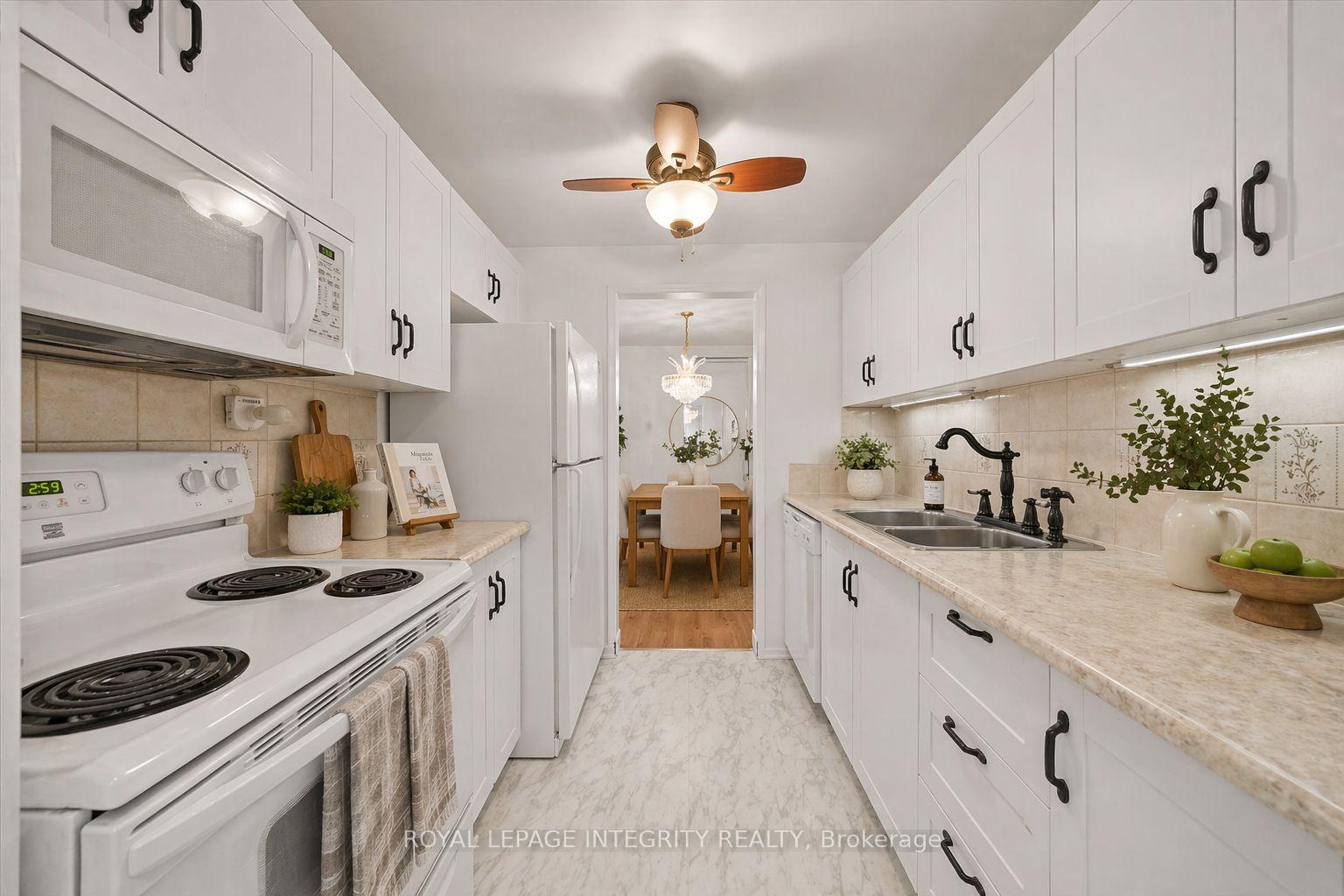 Photo 24 of Unit 207, 6470 Bilberry Drive, Ottawa, Orleans Wood — HOMEH