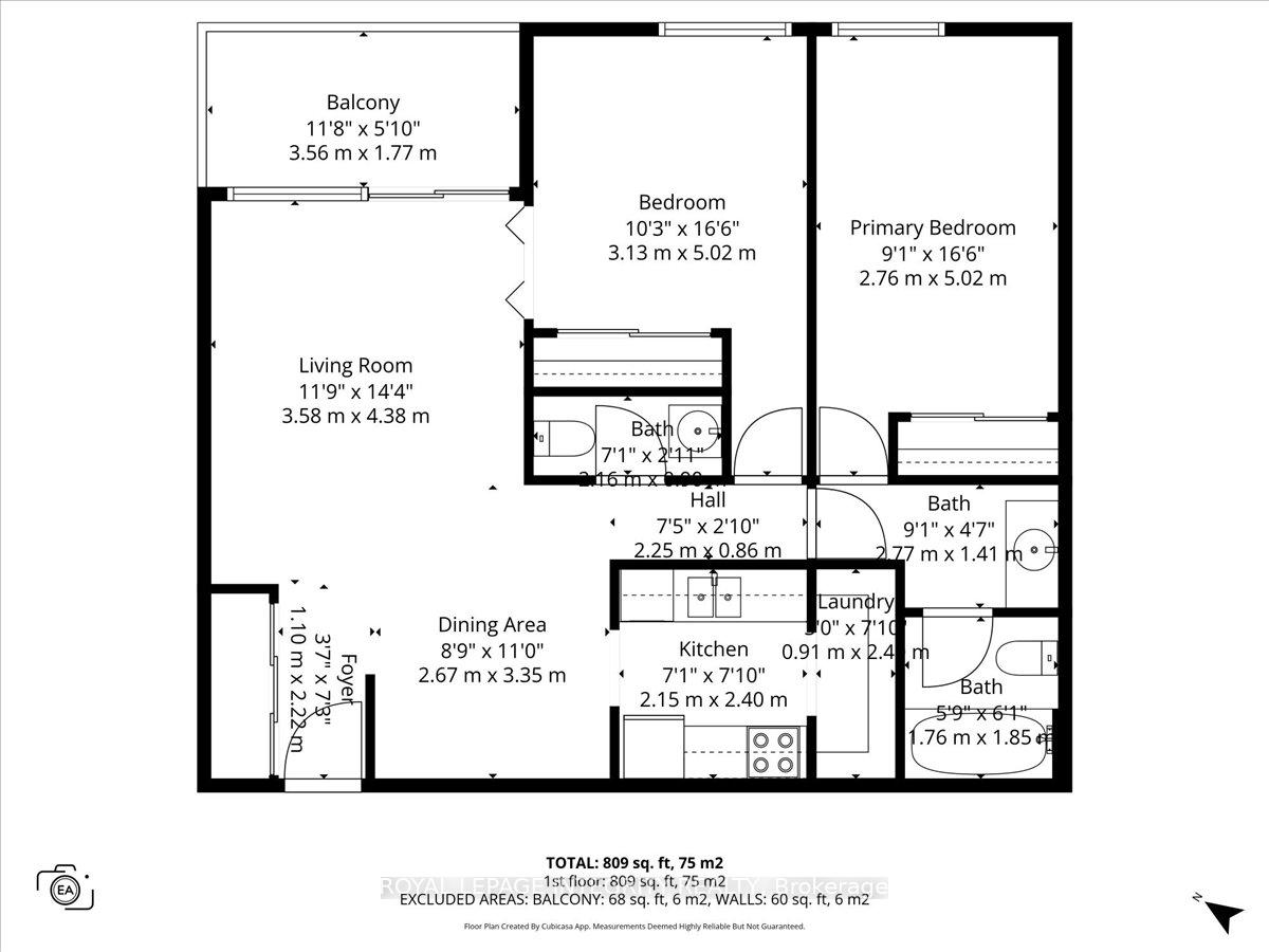 Photo 42 of Unit 207, 6470 Bilberry Drive, Ottawa, Orleans Wood — HOMEH