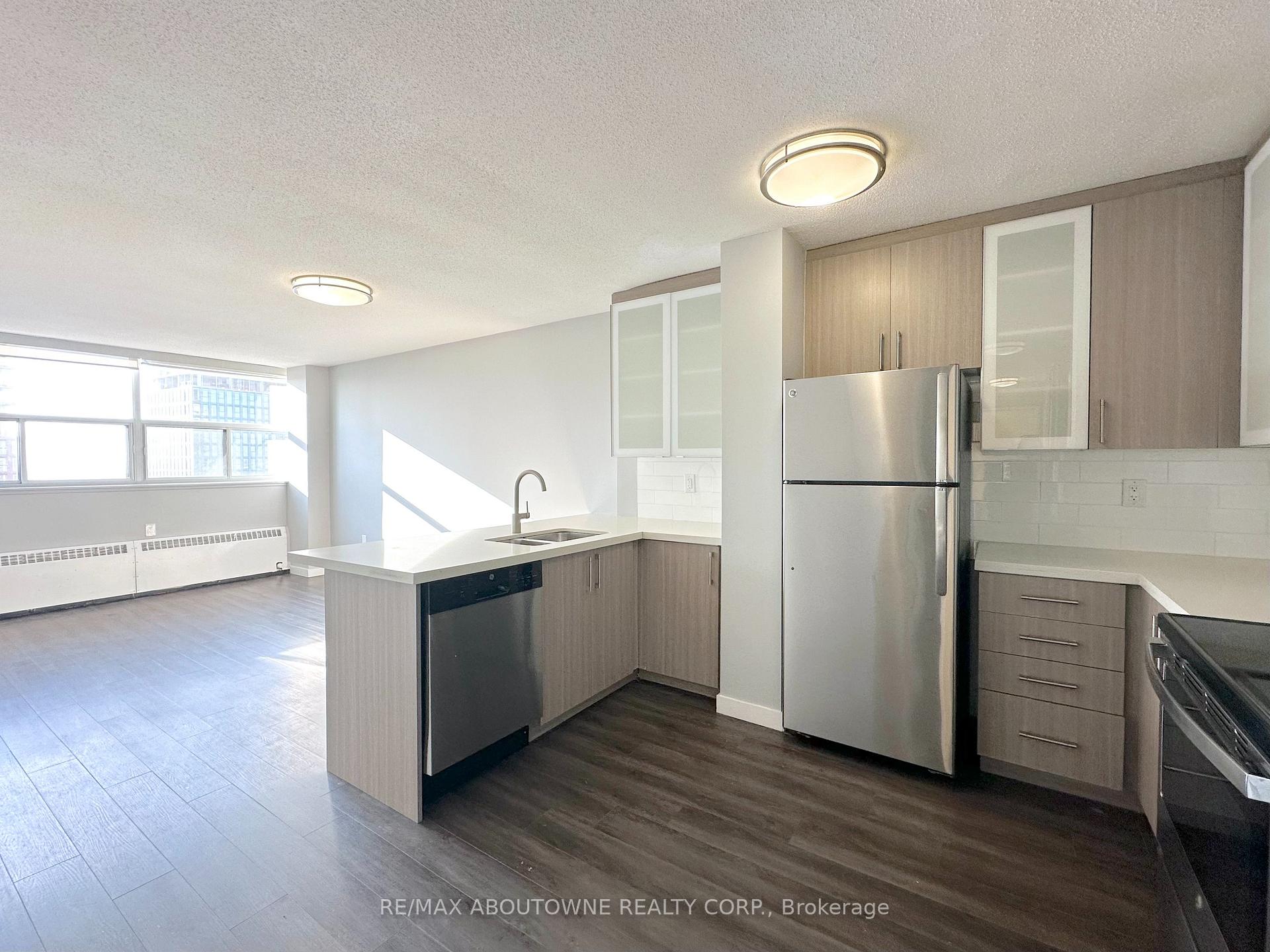 Photo 1 of Unit 211, 255 Main Street, Toronto, East End-Danforth — HOMEH