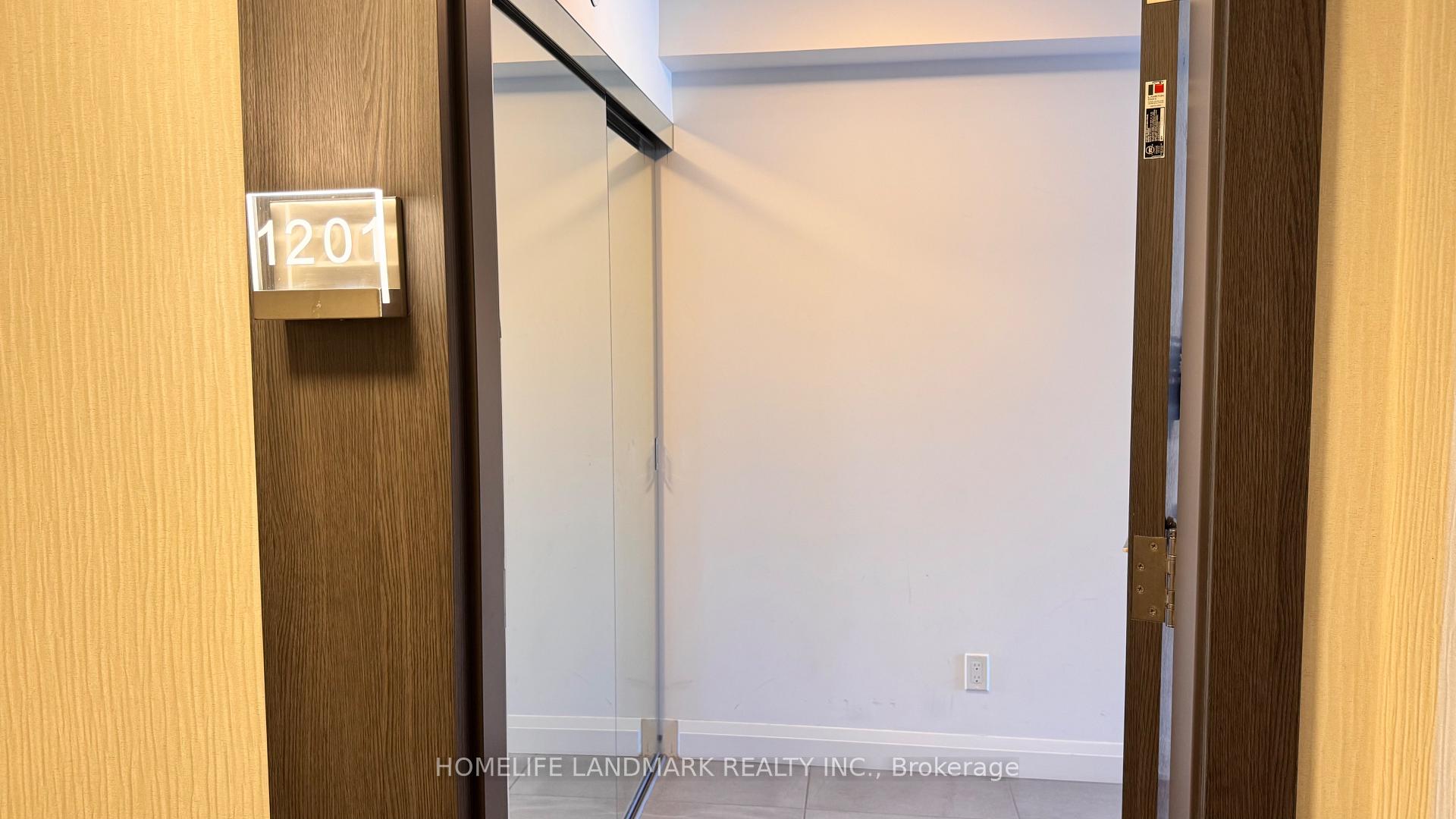 Photo 1 of Unit 1201, 15 Water Walk Drive, Markham, Unionville — HOMEH