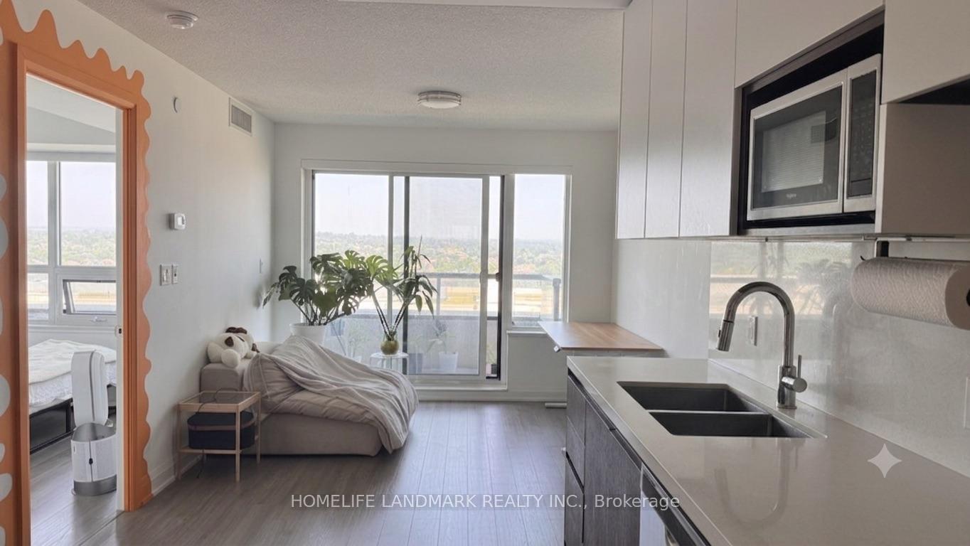 Photo 2 of Unit 1201, 15 Water Walk Drive, Markham, Unionville — HOMEH