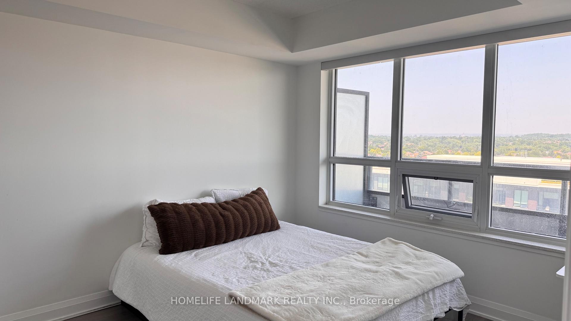 Photo 3 of Unit 1201, 15 Water Walk Drive, Markham, Unionville — HOMEH