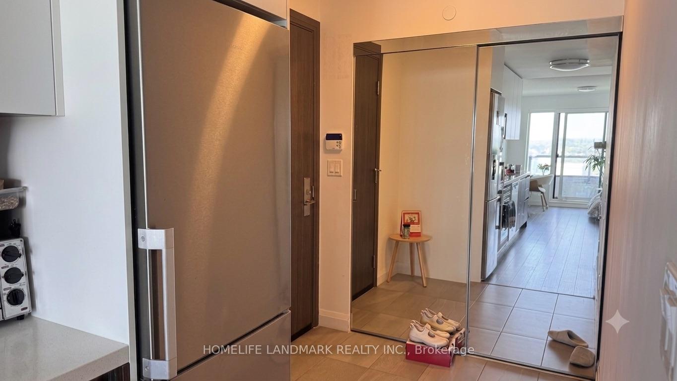 Photo 4 of Unit 1201, 15 Water Walk Drive, Markham, Unionville — HOMEH