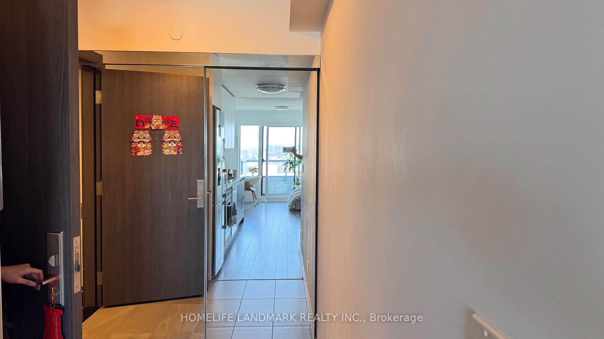Photo 5 of Unit 1201, 15 Water Walk Drive, Markham, Unionville — HOMEH