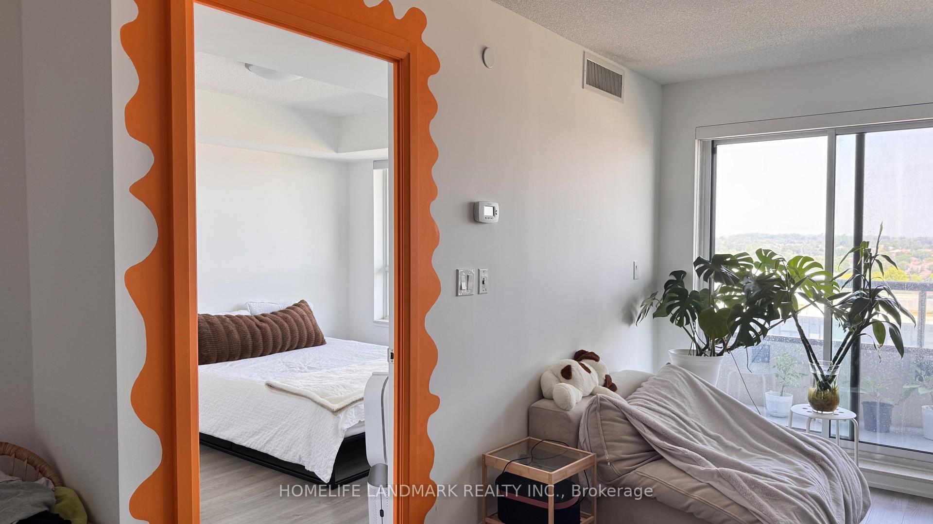 Photo 11 of Unit 1201, 15 Water Walk Drive, Markham, Unionville — HOMEH