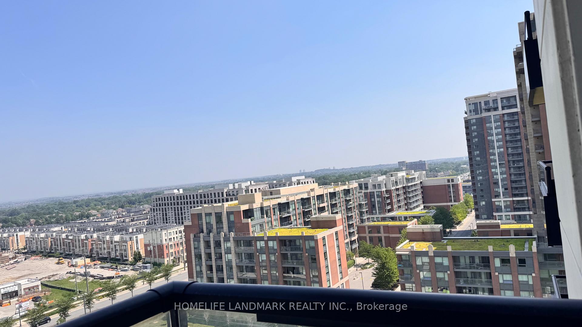 Photo 14 of Unit 1201, 15 Water Walk Drive, Markham, Unionville — HOMEH
