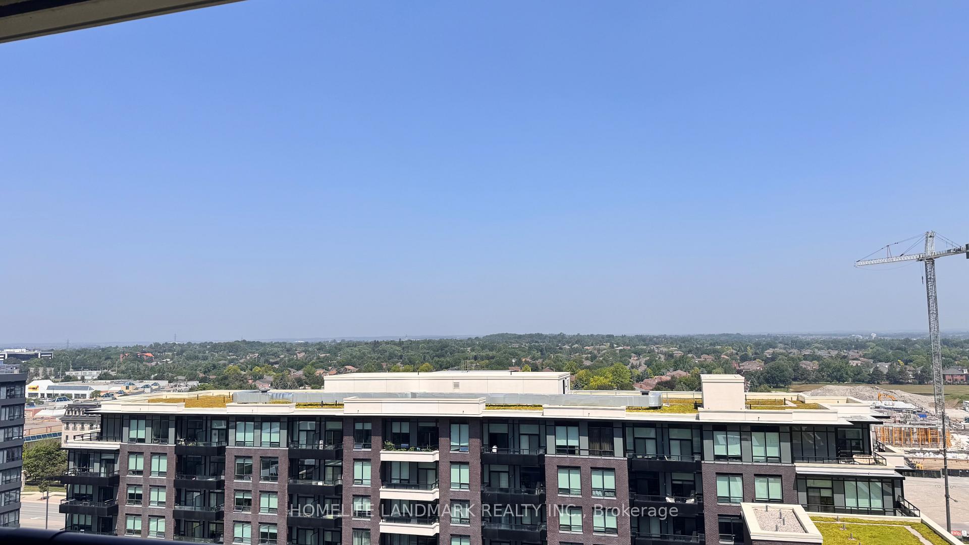 Photo 16 of Unit 1201, 15 Water Walk Drive, Markham, Unionville — HOMEH