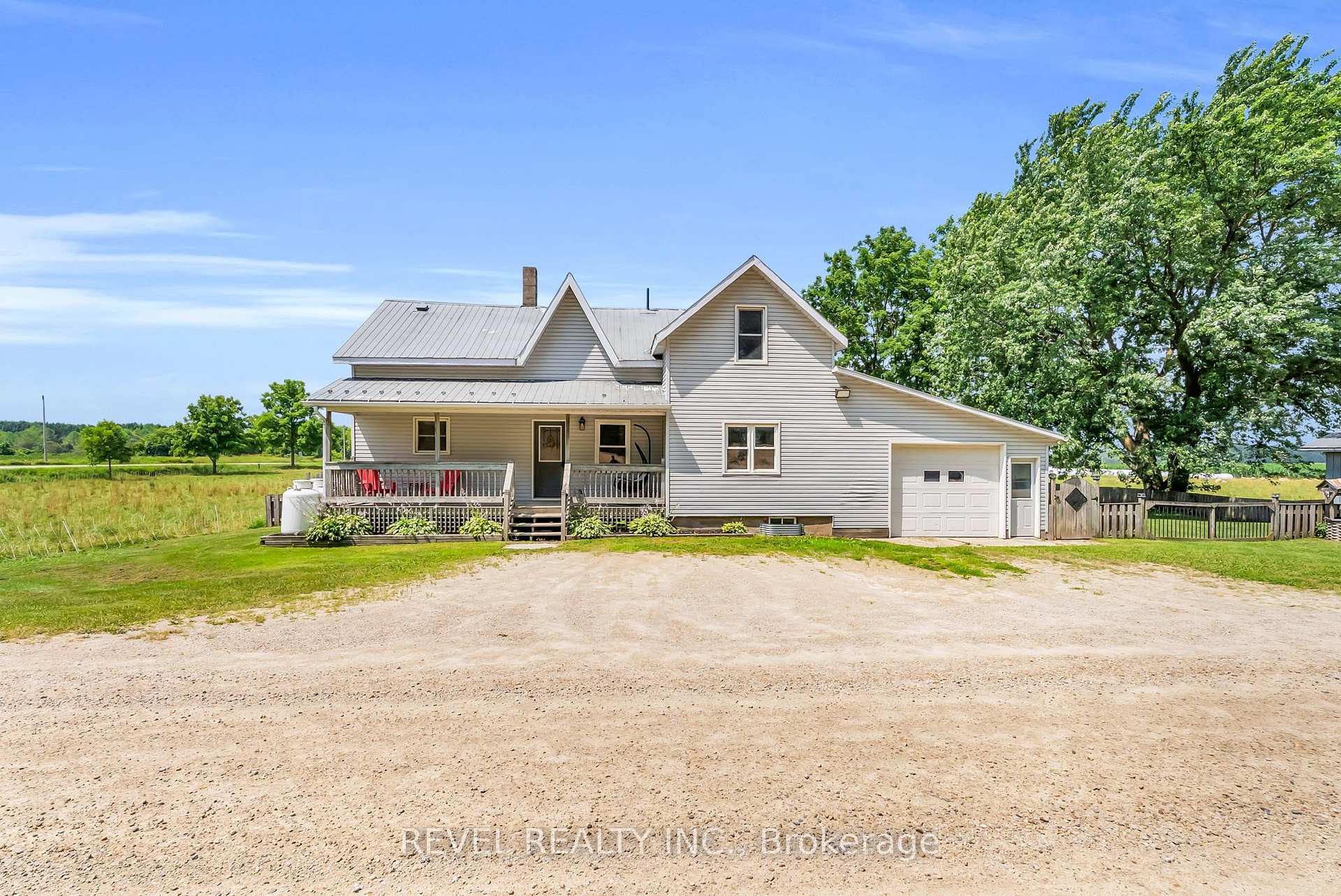 Photo 1 of 71214 10 Side Road, West Grey — HOMEH