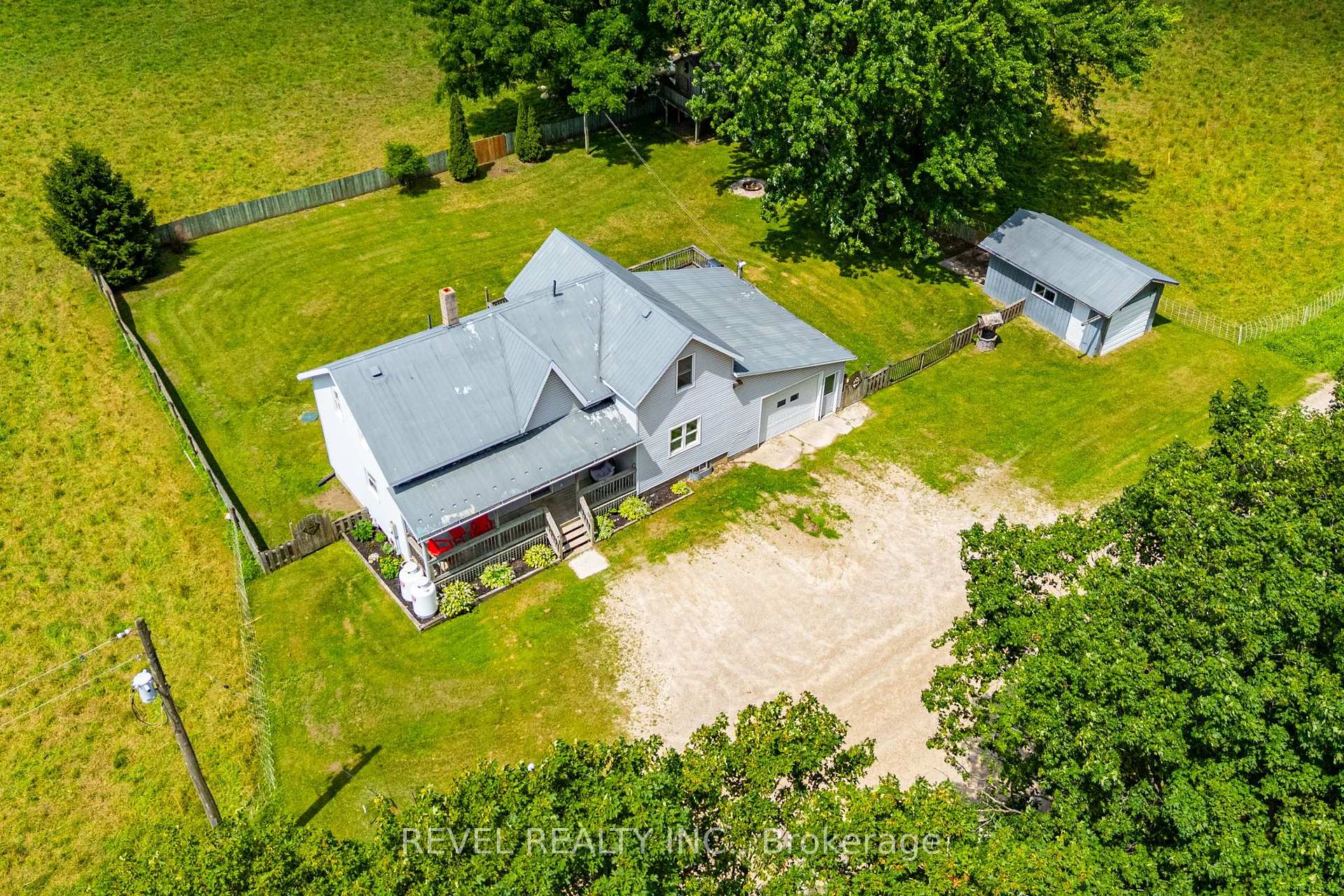 Photo 2 of 71214 10 Side Road, West Grey — HOMEH