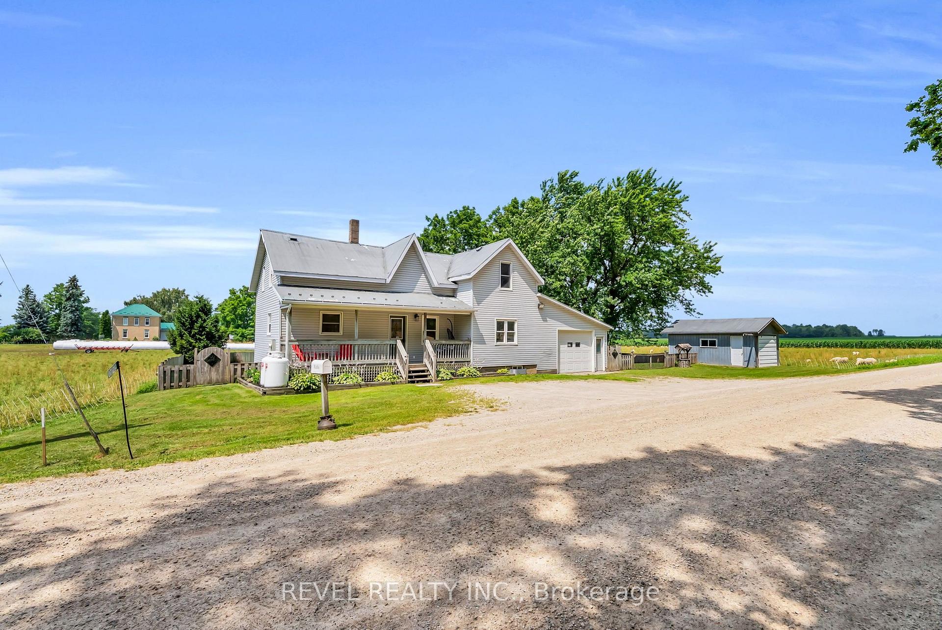 Photo 3 of 71214 10 Side Road, West Grey — HOMEH