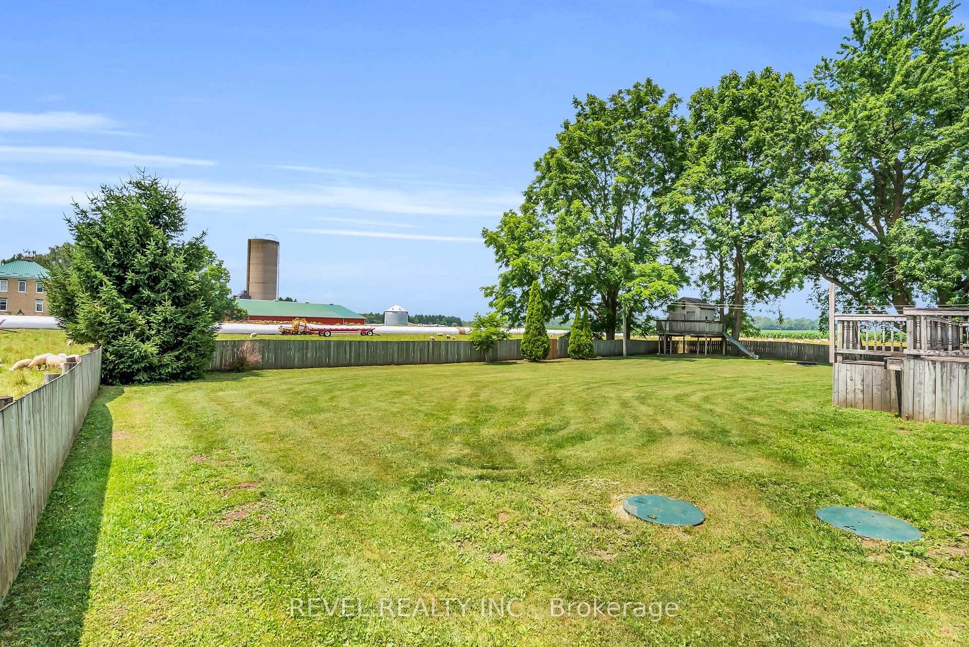 Photo 27 of 71214 10 Side Road, West Grey — HOMEH
