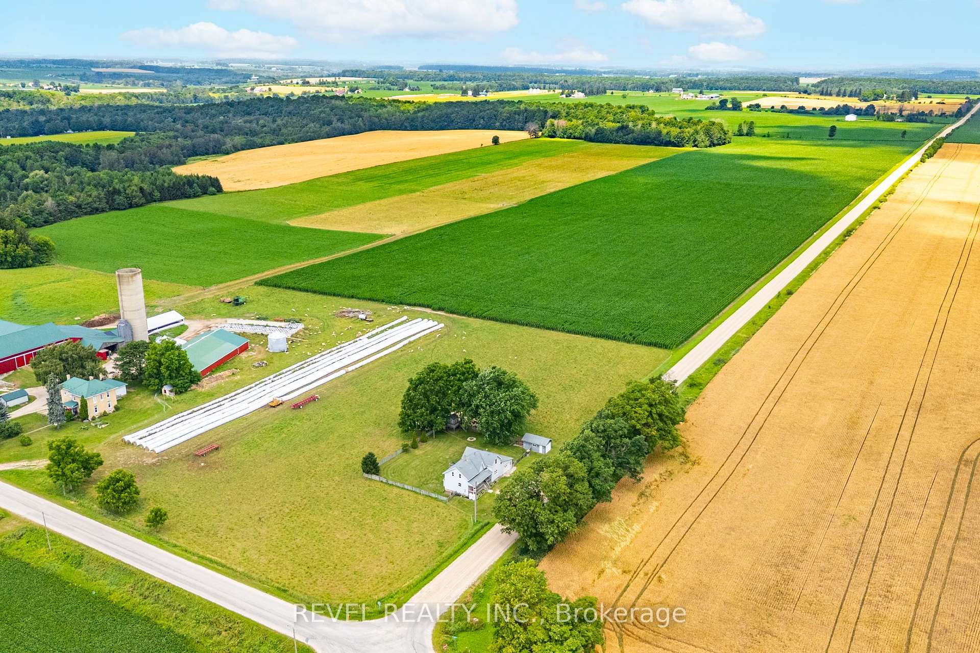 Photo 30 of 71214 10 Side Road, West Grey — HOMEH