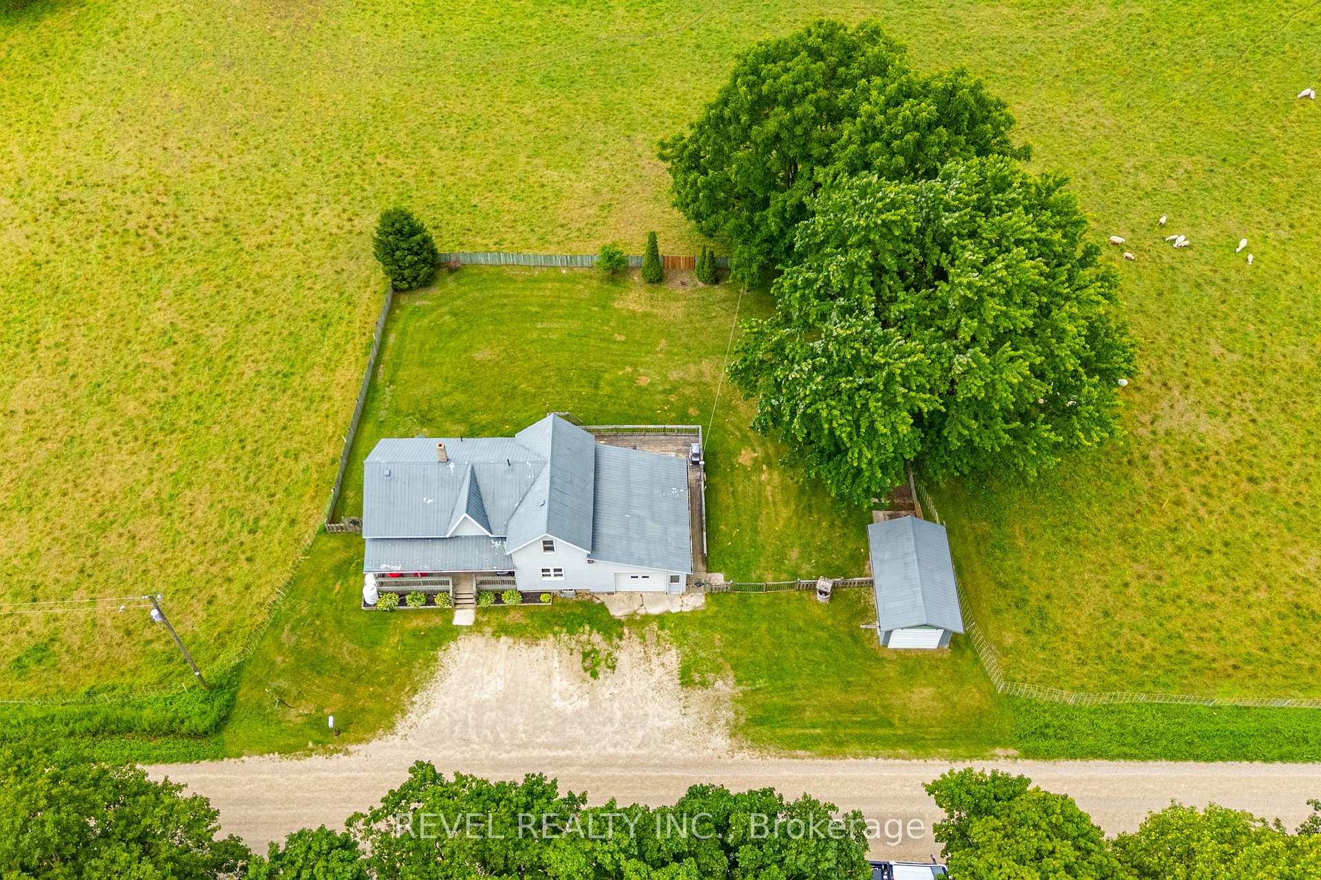 Photo 31 of 71214 10 Side Road, West Grey — HOMEH