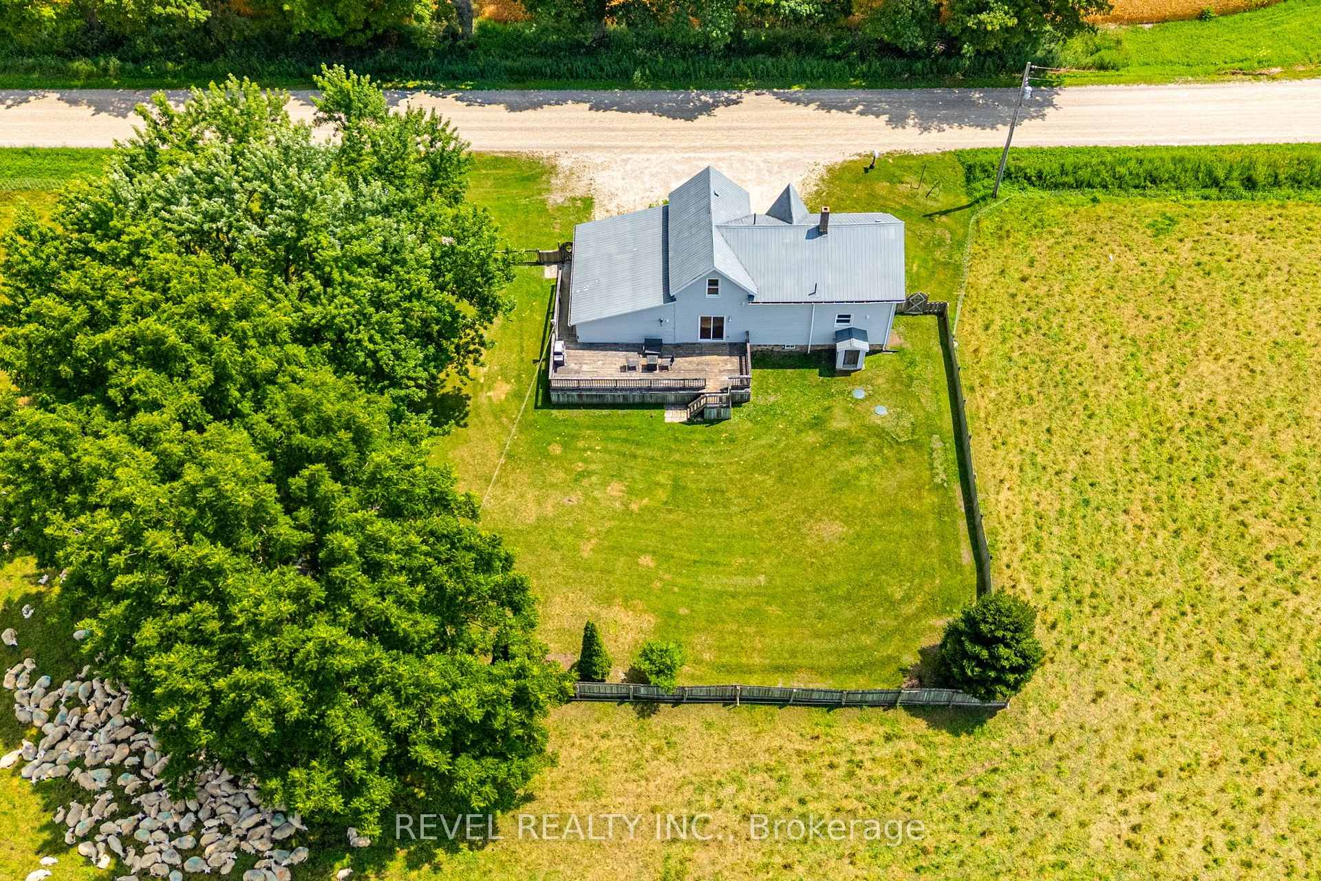 Photo 33 of 71214 10 Side Road, West Grey — HOMEH