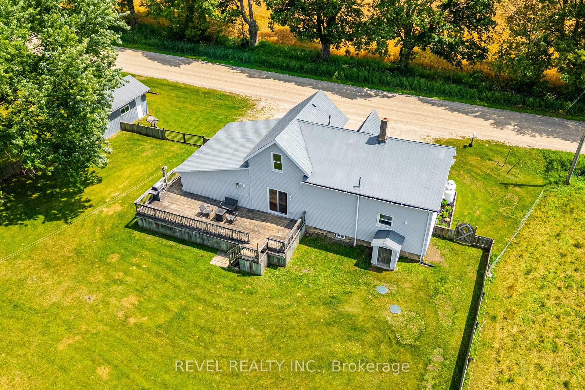 Photo 34 of 71214 10 Side Road, West Grey — HOMEH