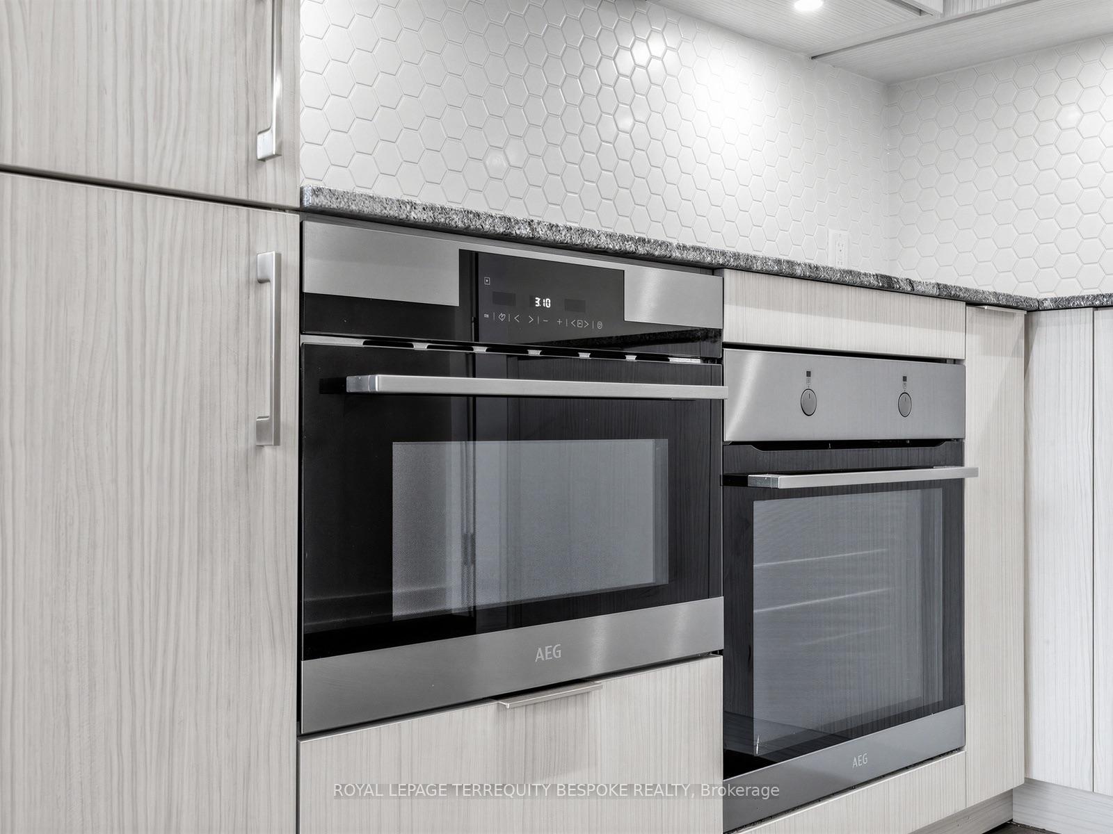 Photo 12 of Unit 419, 158 Front Street E, Toronto, Moss Park — HOMEH