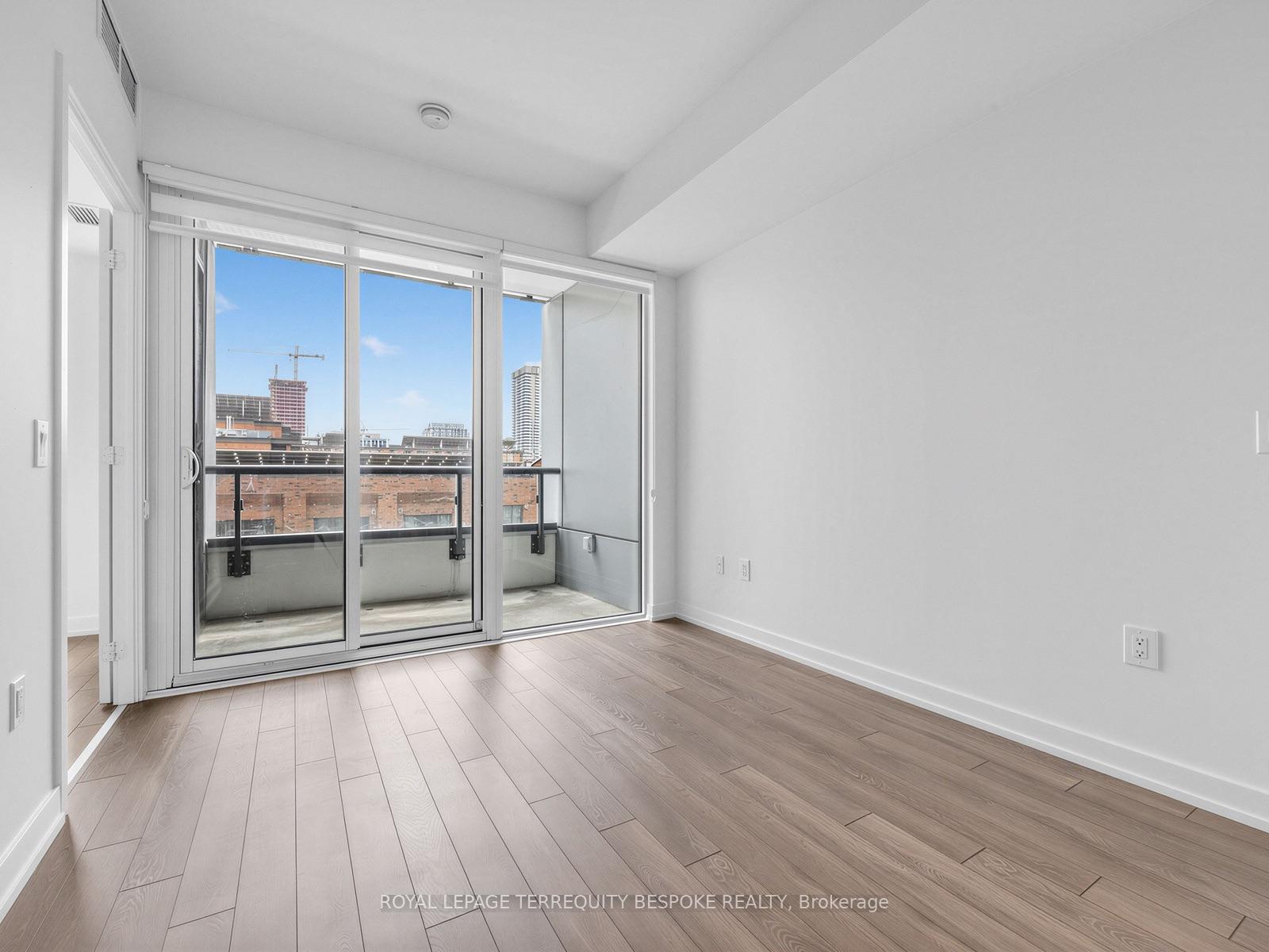 Photo 13 of Unit 419, 158 Front Street E, Toronto, Moss Park — HOMEH