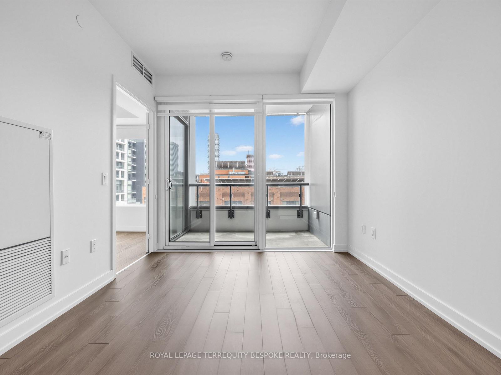 Photo 14 of Unit 419, 158 Front Street E, Toronto, Moss Park — HOMEH