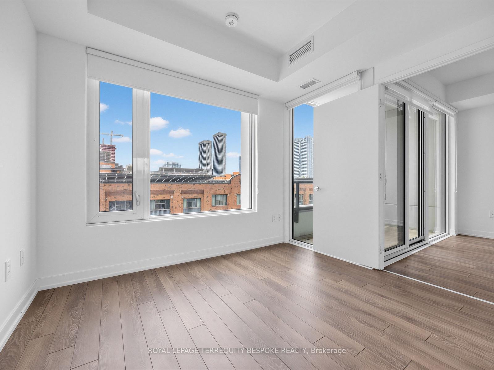Photo 21 of Unit 419, 158 Front Street E, Toronto, Moss Park — HOMEH