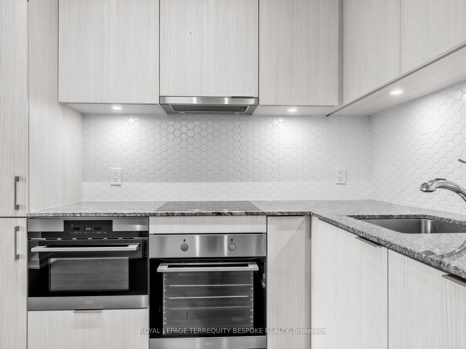 Photo 23 of Unit 419, 158 Front Street E, Toronto, Moss Park — HOMEH