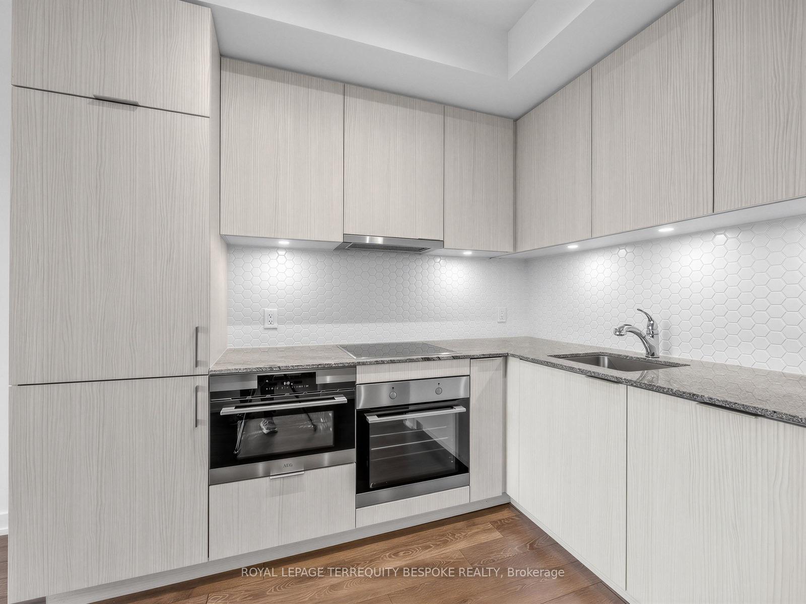 Photo 24 of Unit 419, 158 Front Street E, Toronto, Moss Park — HOMEH