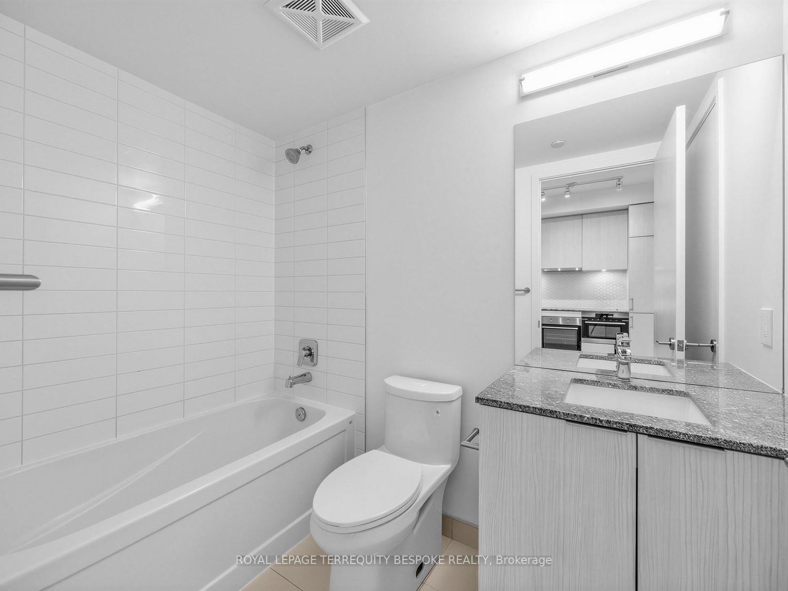 Photo 25 of Unit 419, 158 Front Street E, Toronto, Moss Park — HOMEH