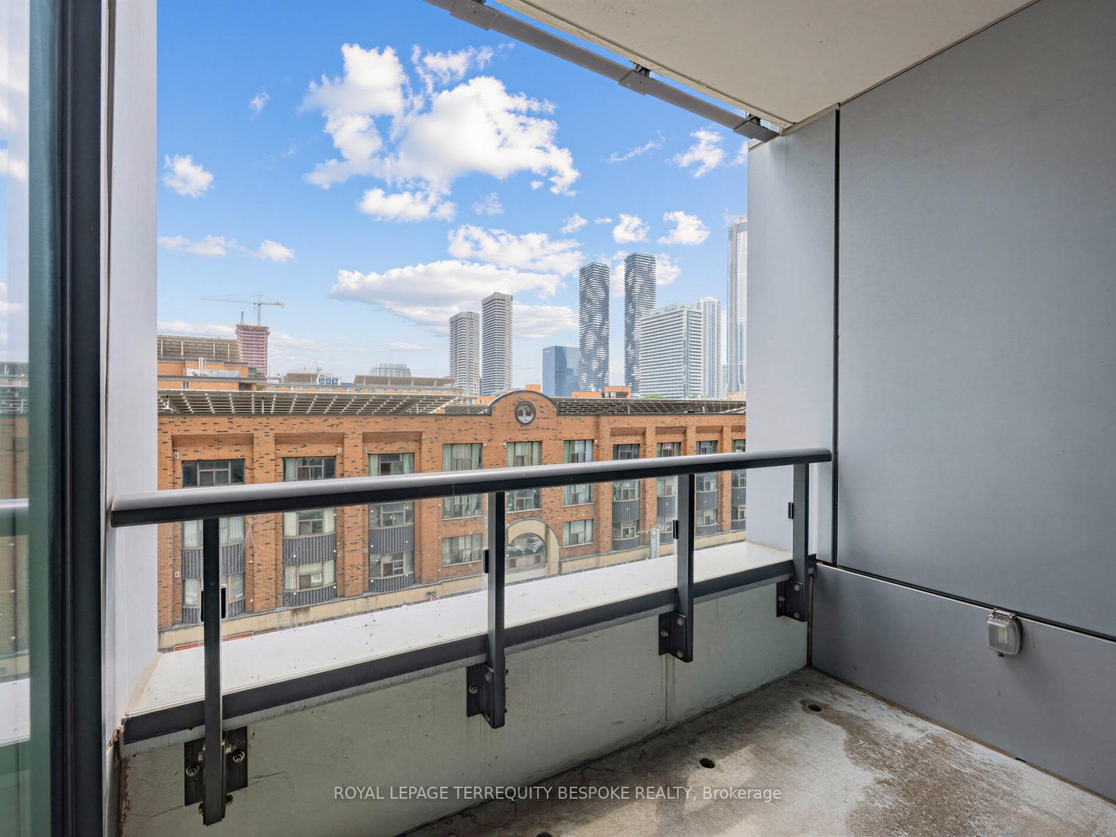 Photo 27 of Unit 419, 158 Front Street E, Toronto, Moss Park — HOMEH