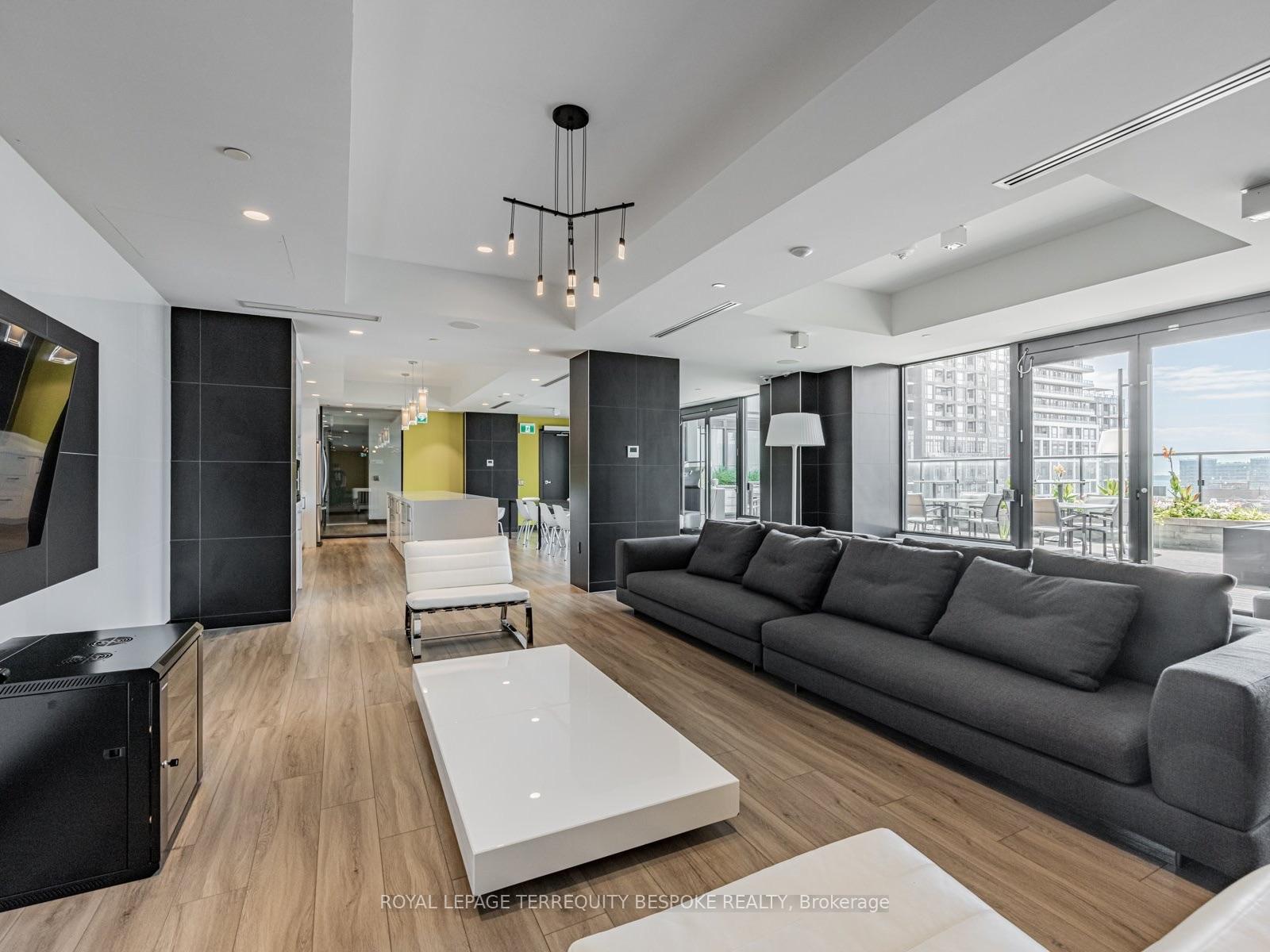 Photo 32 of Unit 419, 158 Front Street E, Toronto, Moss Park — HOMEH