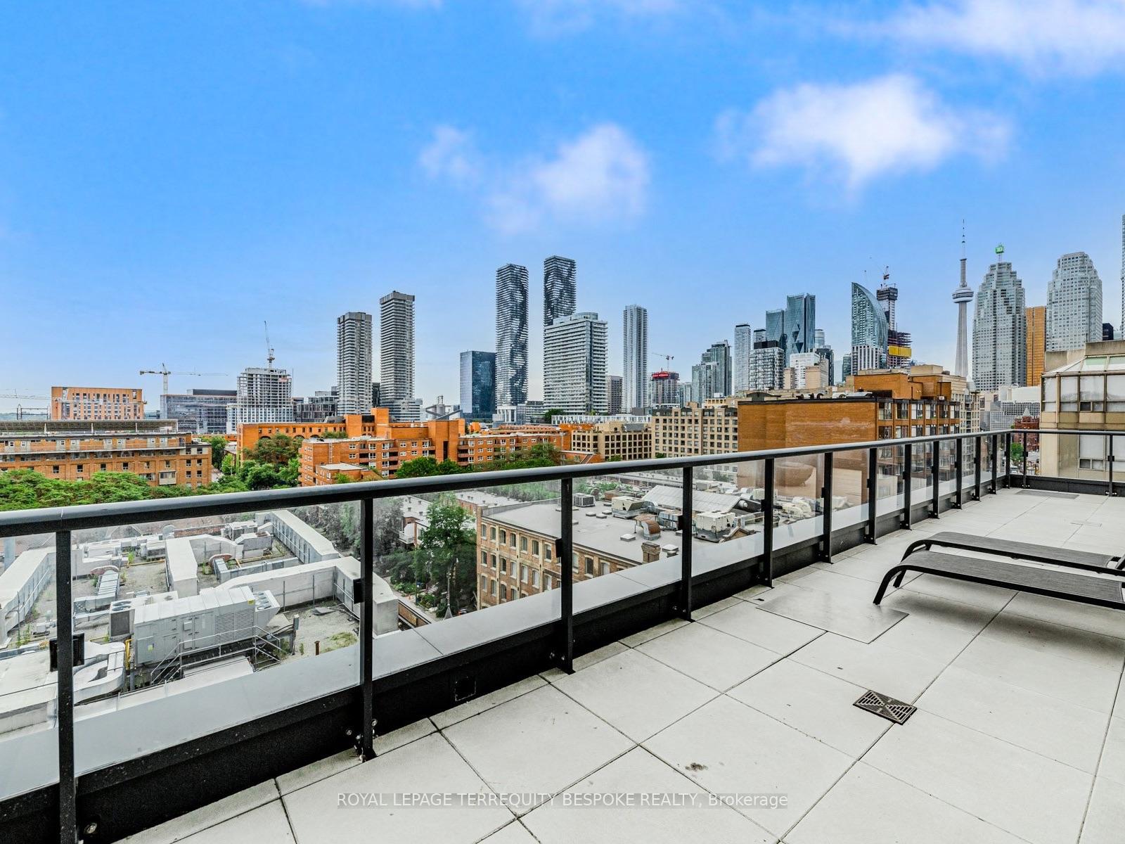 Photo 38 of Unit 419, 158 Front Street E, Toronto, Moss Park — HOMEH