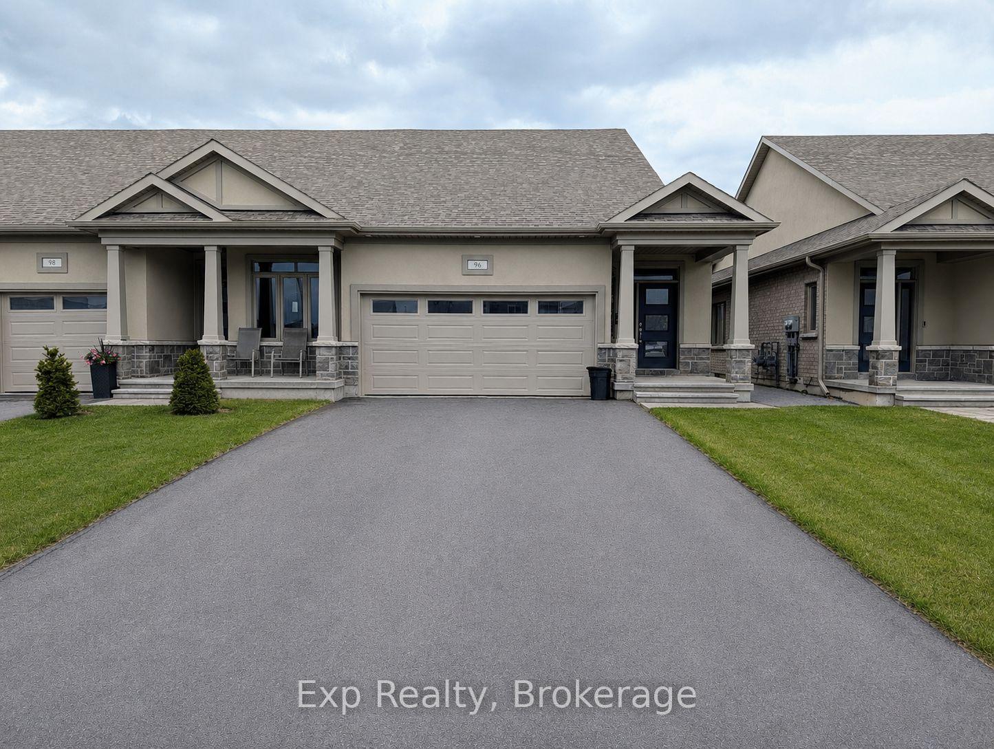 Photo 1 of 96 Athabaska Drive, Belleville, Thurlow Ward — HOMEH