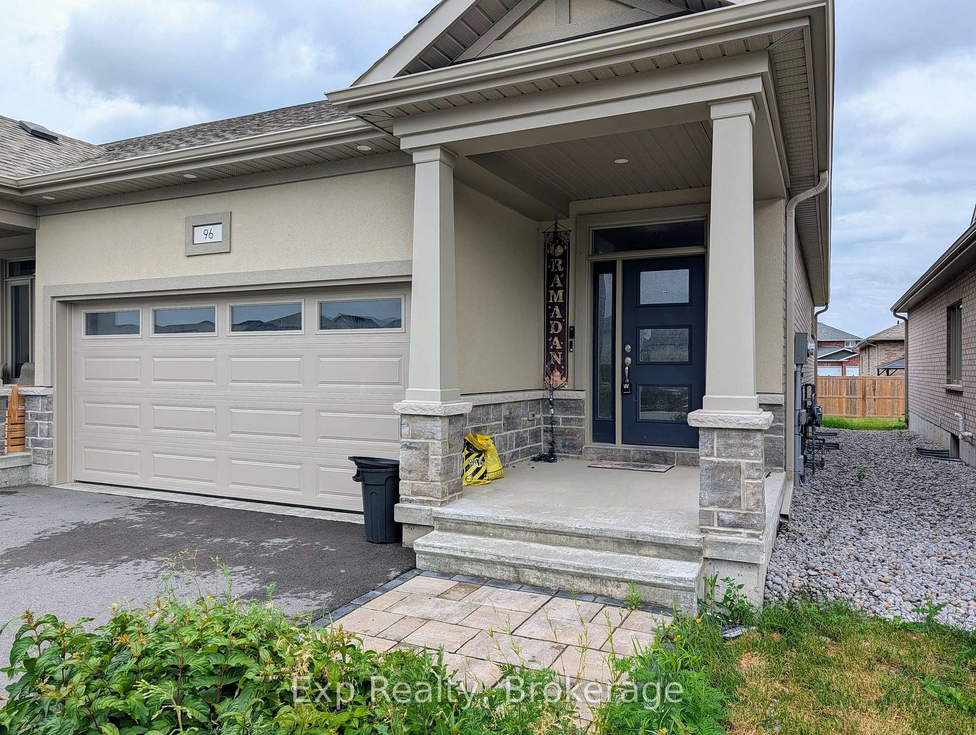 Photo 2 of 96 Athabaska Drive, Belleville, Thurlow Ward — HOMEH