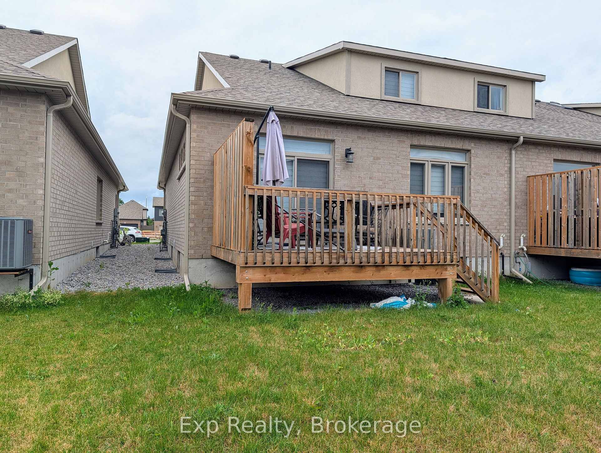 Photo 24 of 96 Athabaska Drive, Belleville, Thurlow Ward — HOMEH