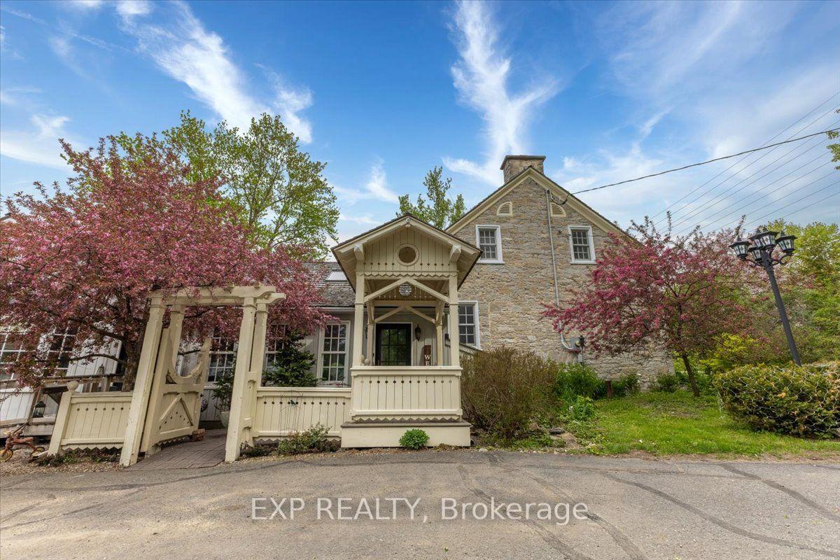 Photo 2 of 5519 Old Richmond Road, Ottawa, Fallowfield — HOMEH