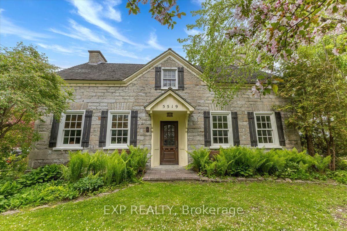 Photo 1 of 5519 Old Richmond Road, Ottawa, Fallowfield — HOMEH